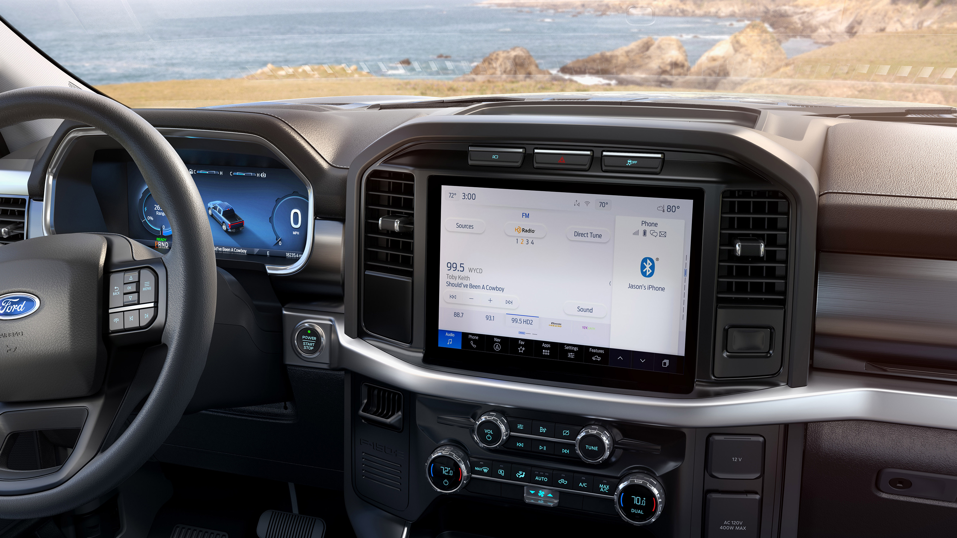 Ford F-150 Lightning Pro