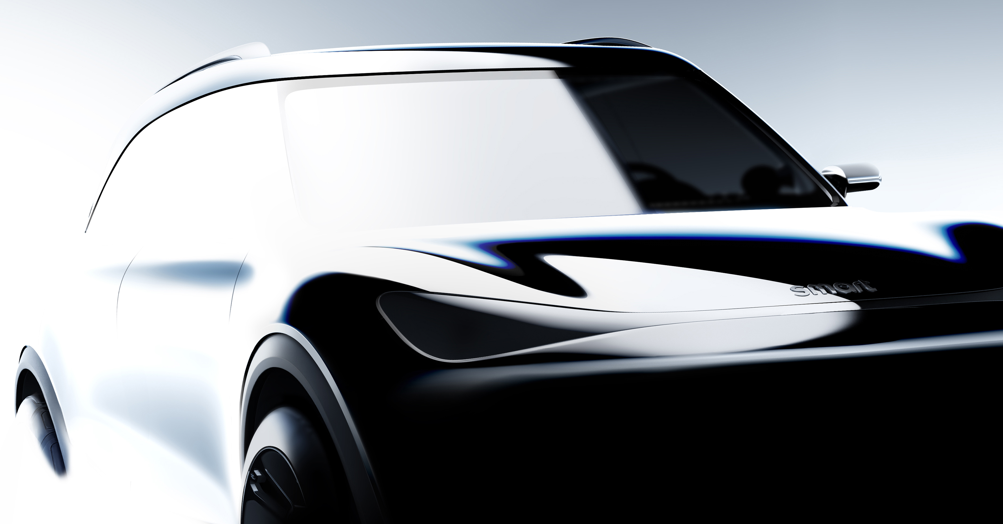 Smart SUV