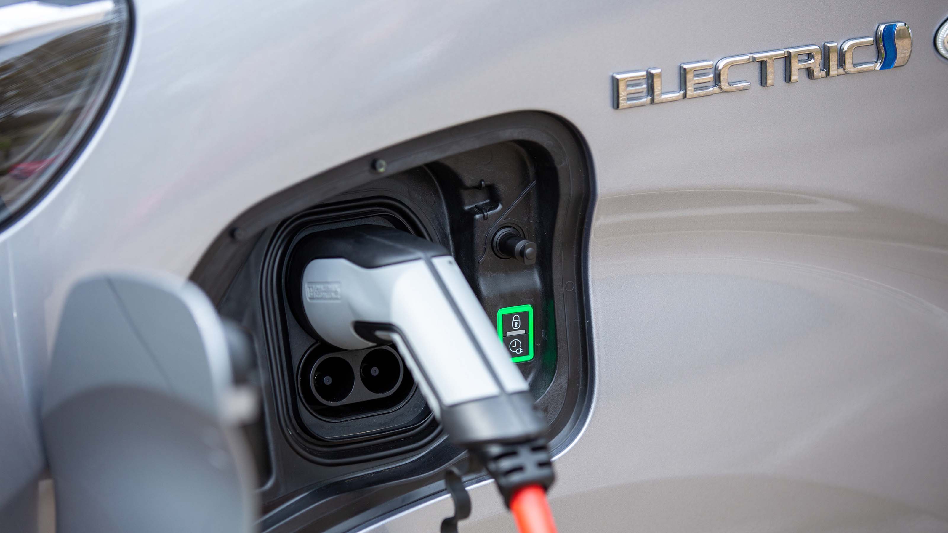 Toyota Proace Electric