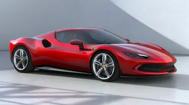 Ferrari 296 GTB