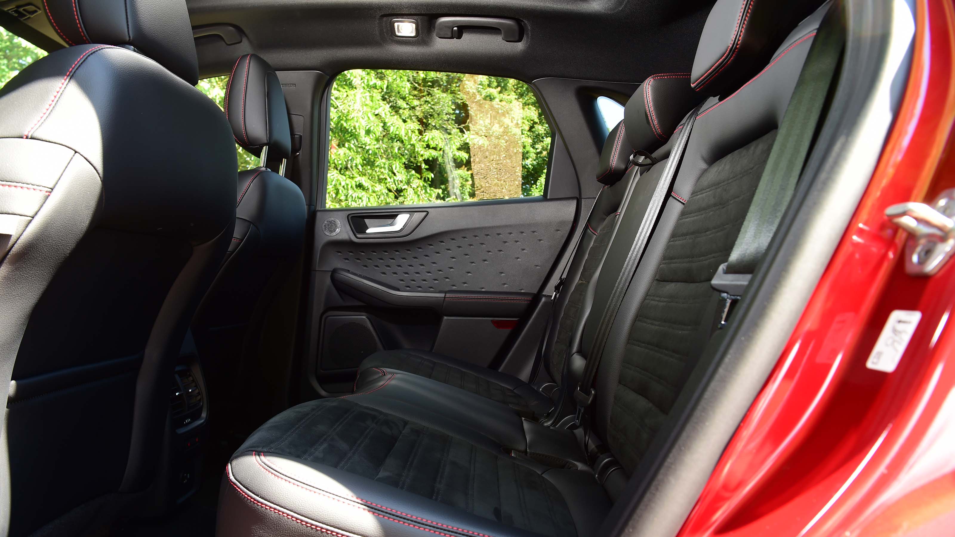 Ford Kuga Hybrid