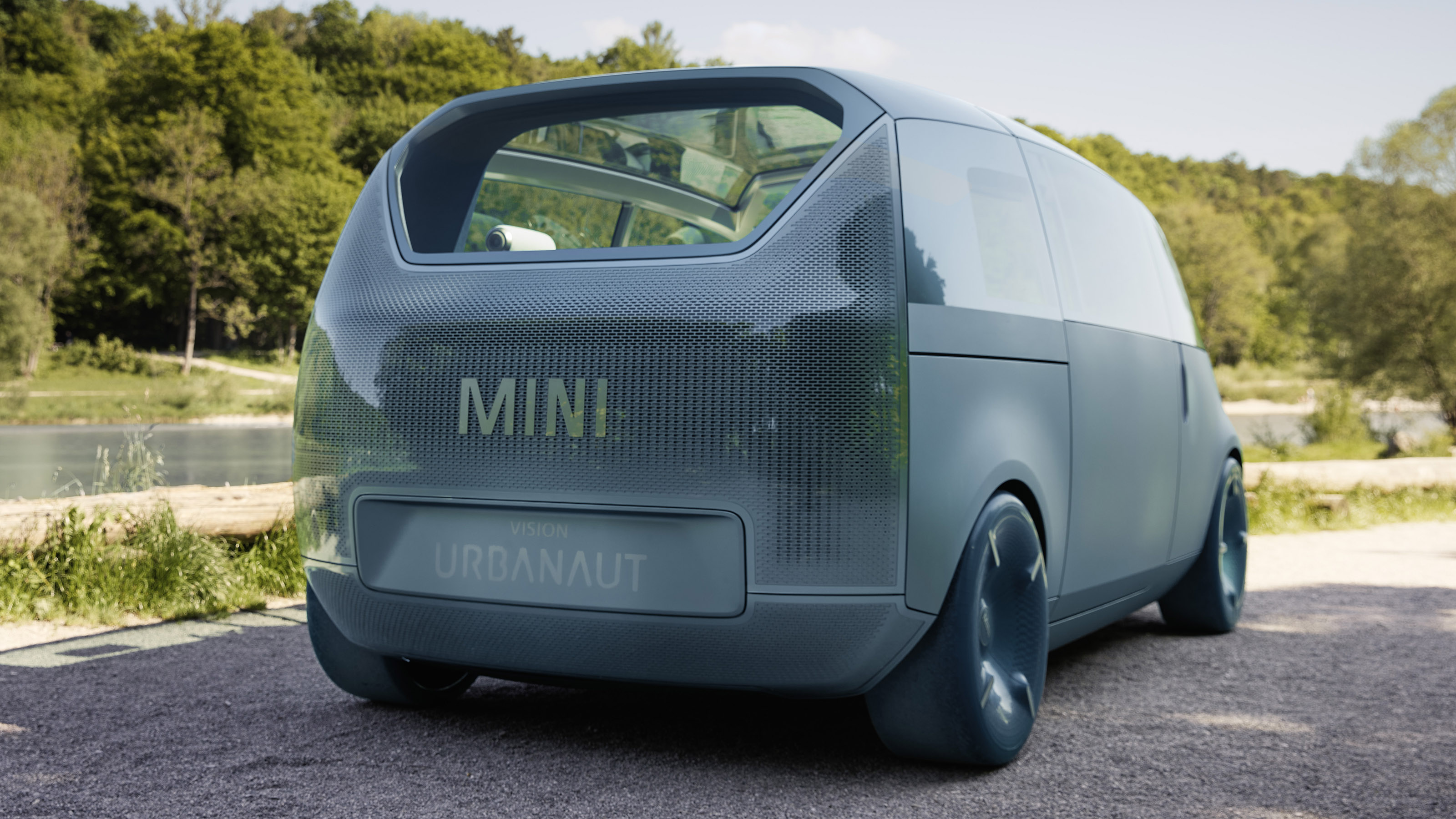 MINI Urbanaut