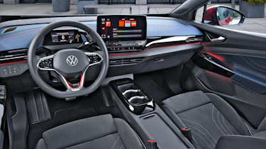 Volkswagen ID.4 GTX