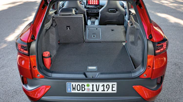 Volkswagen ID.4 GTX