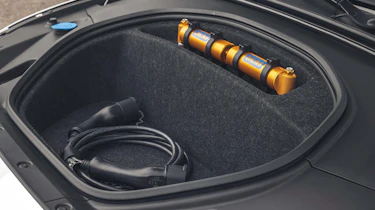 Experimental Polestar 2
