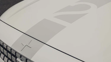 Experimental Polestar 2