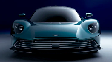 Aston Martin Valhalla