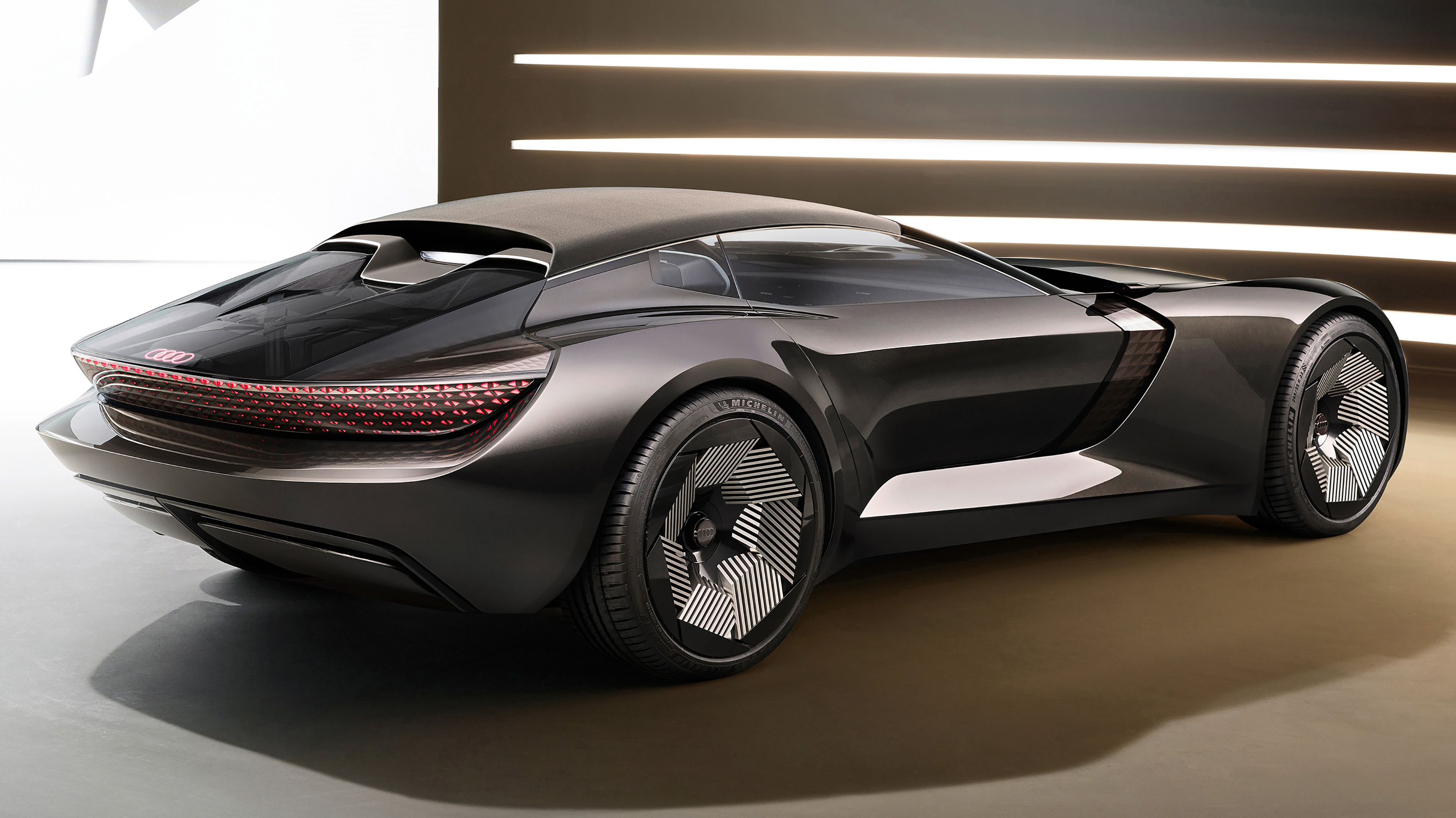 Audi Skysphere concept