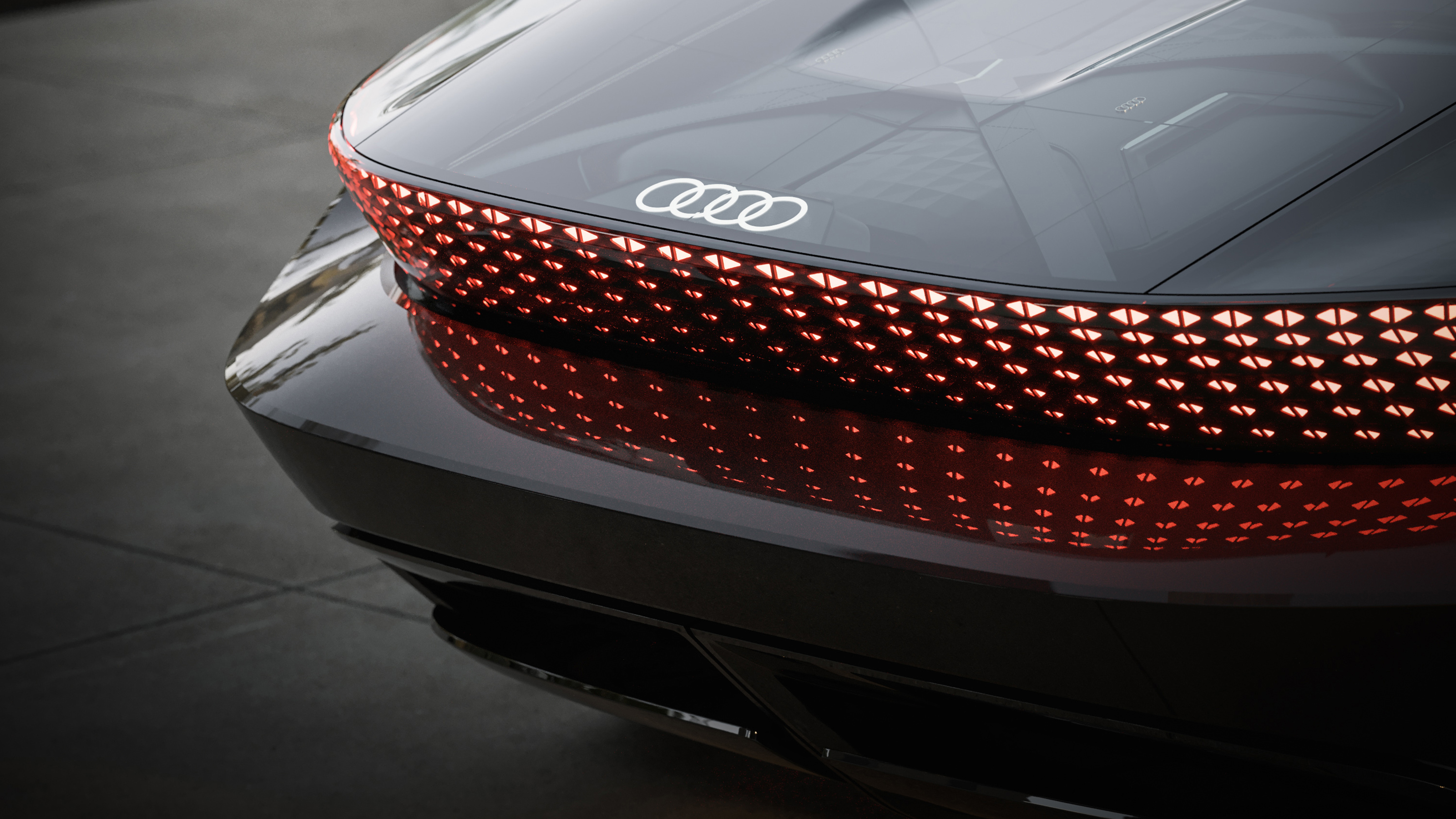 Audi Skysphere concept