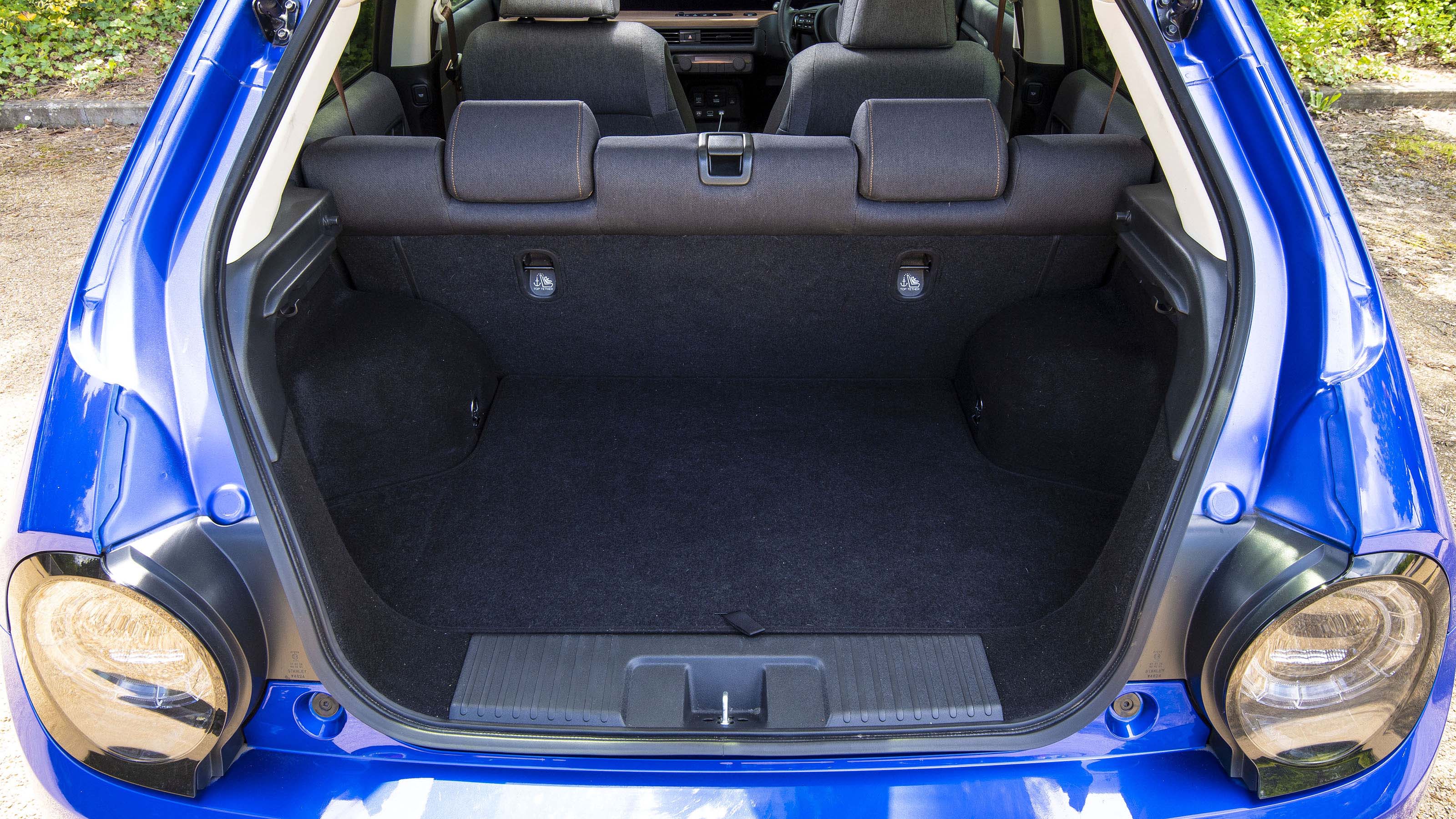 Honda e