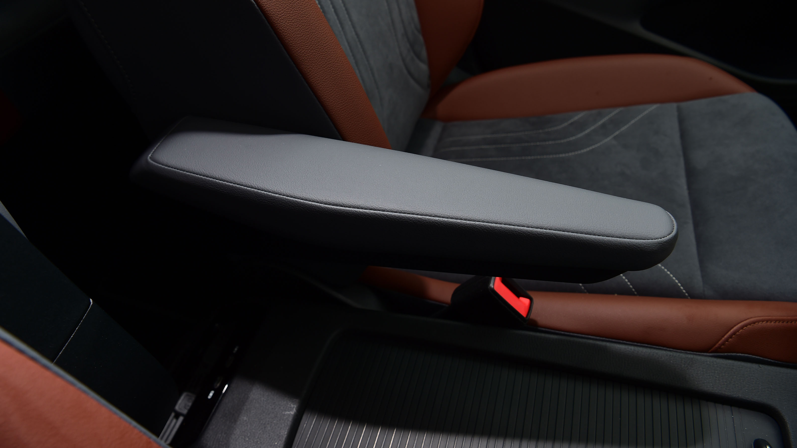 Volkswagen ID.4 interior