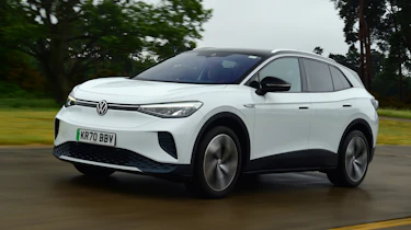 Volkswagen ID.4