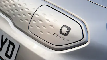 Kia e-Niro