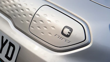 Kia e-Niro