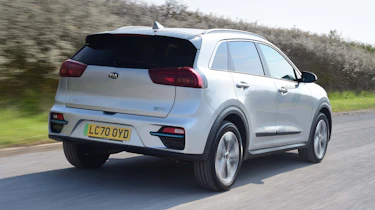 Kia e-Niro
