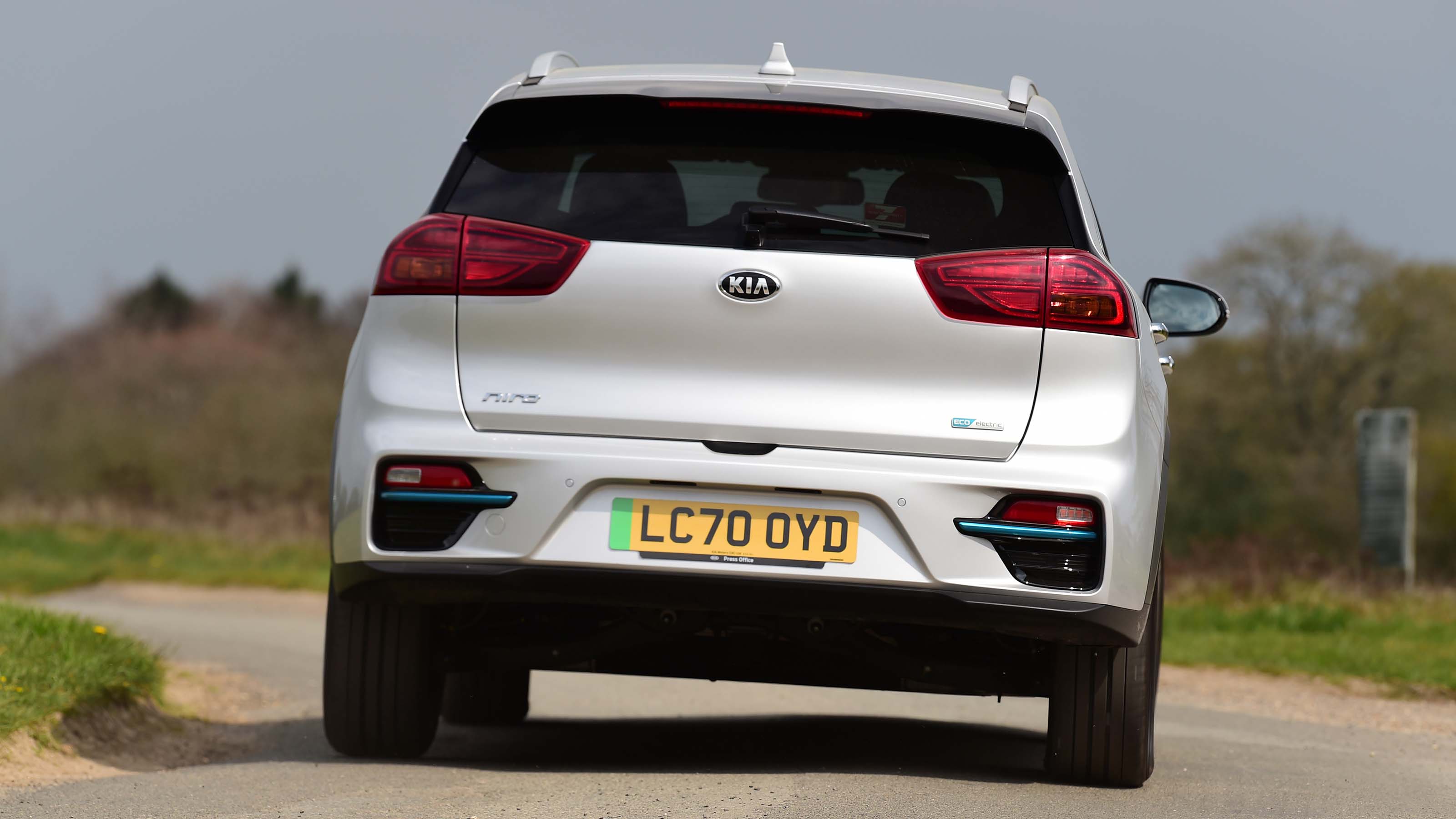 Kia e-Niro