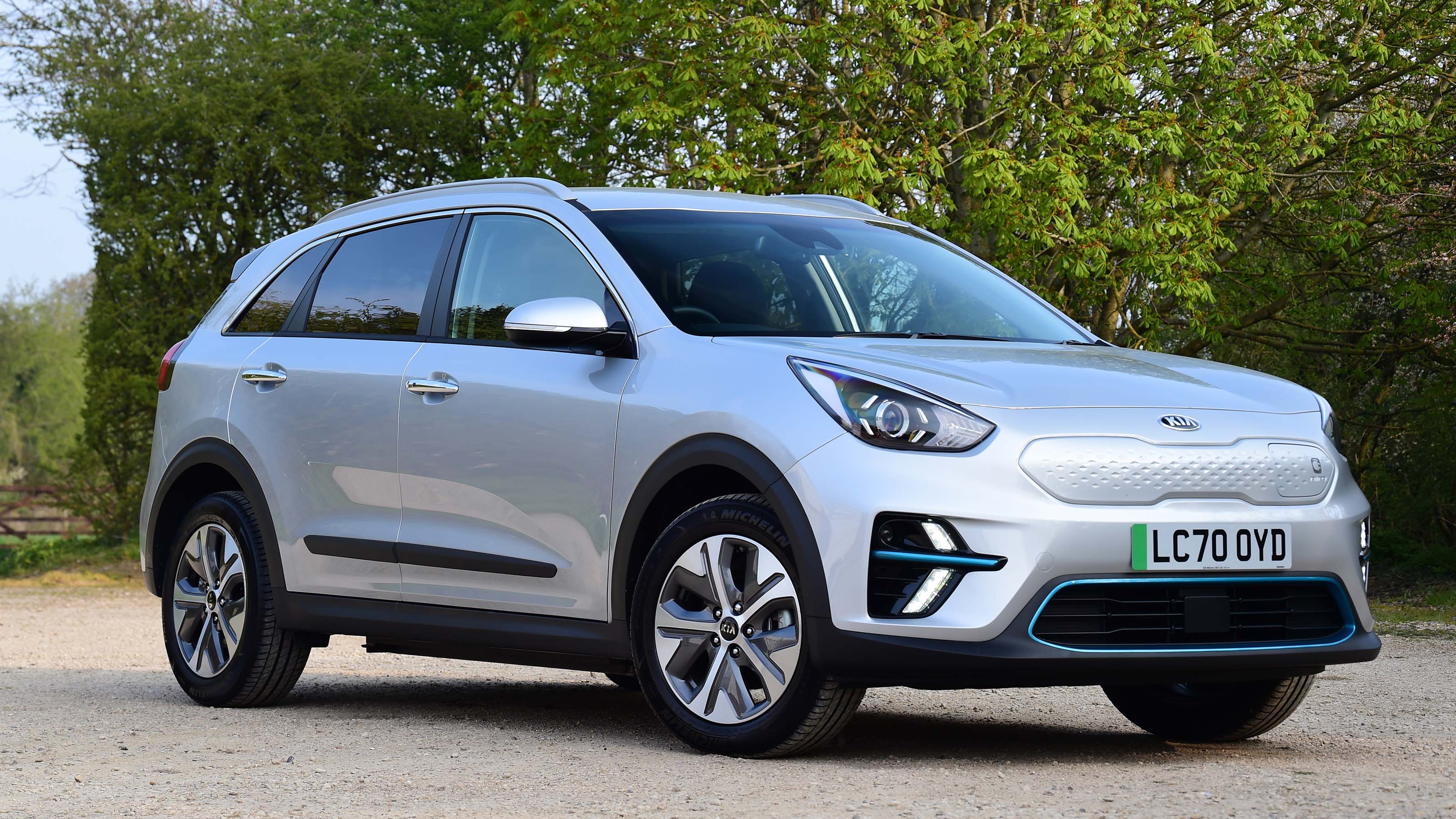 Kia e-Niro