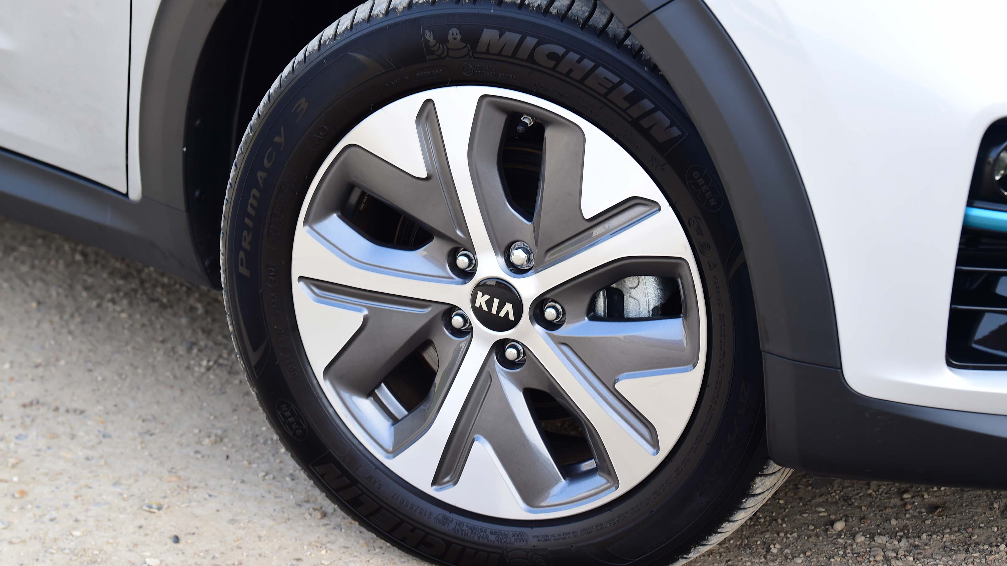 Kia e-Niro