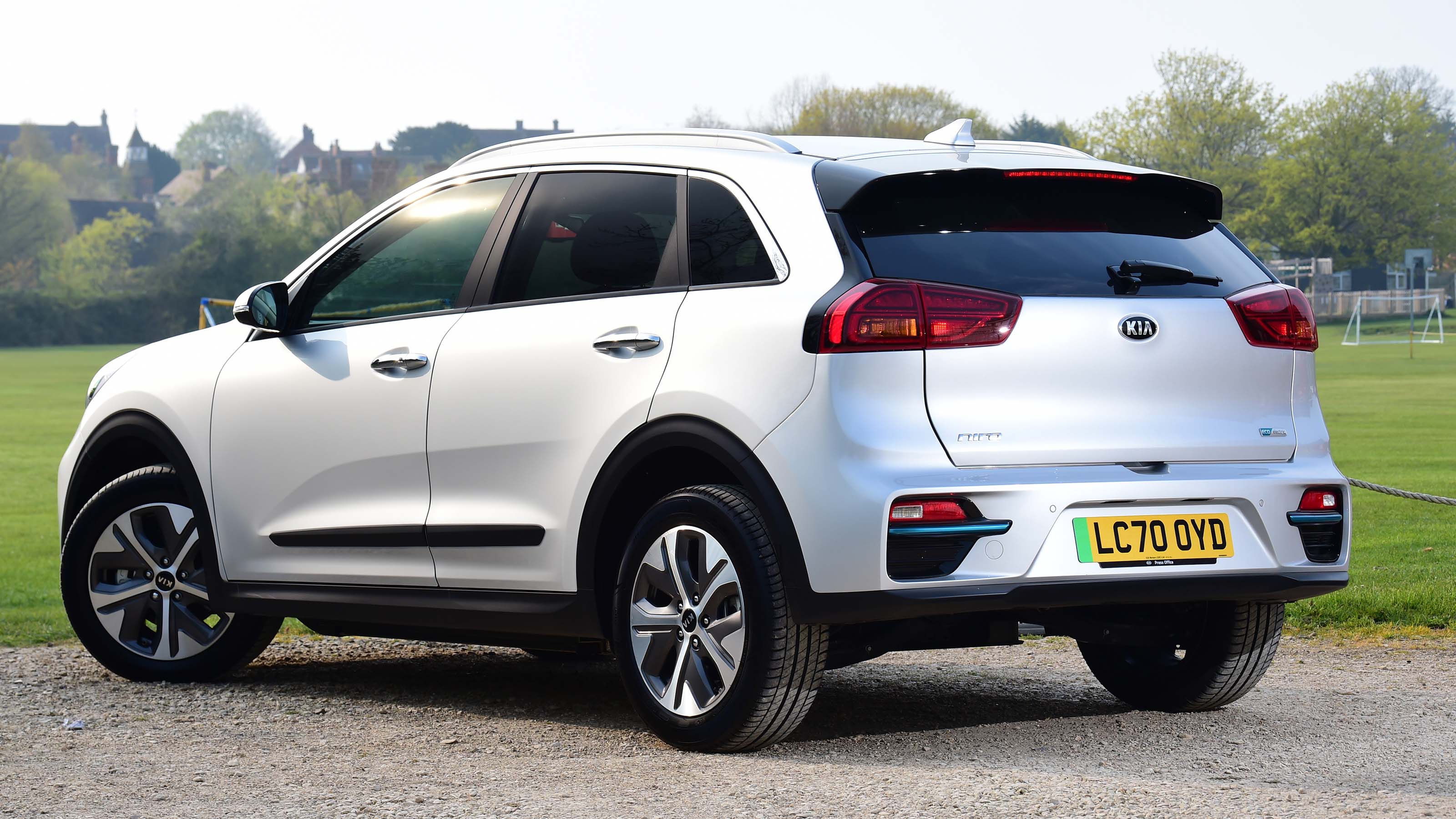 Kia e-Niro