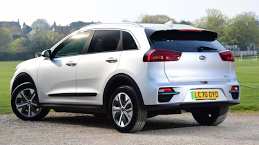 Kia e-Niro