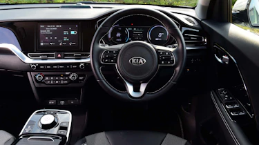 Kia e-Niro
