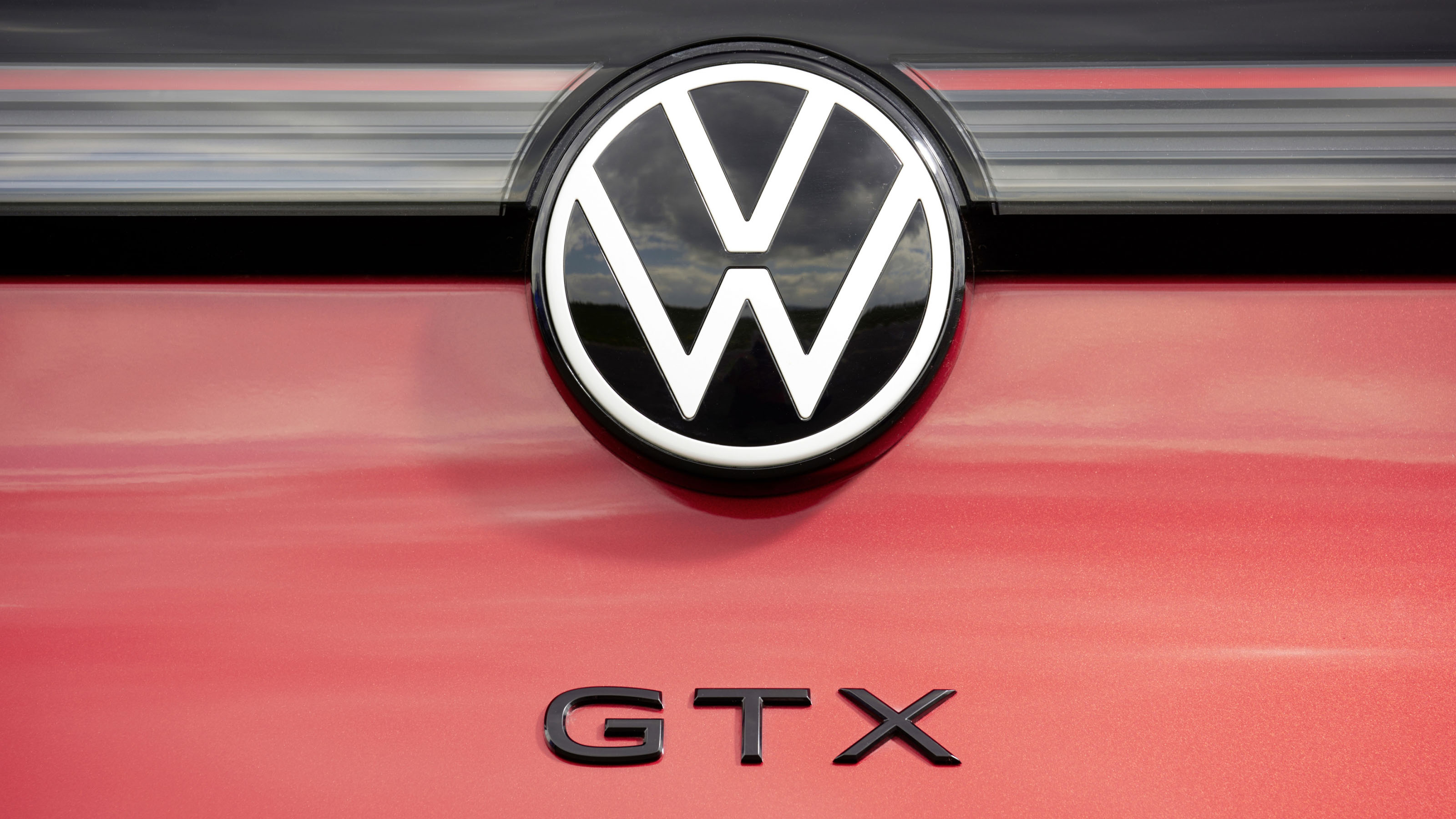 Volkswagen ID.4 GTX