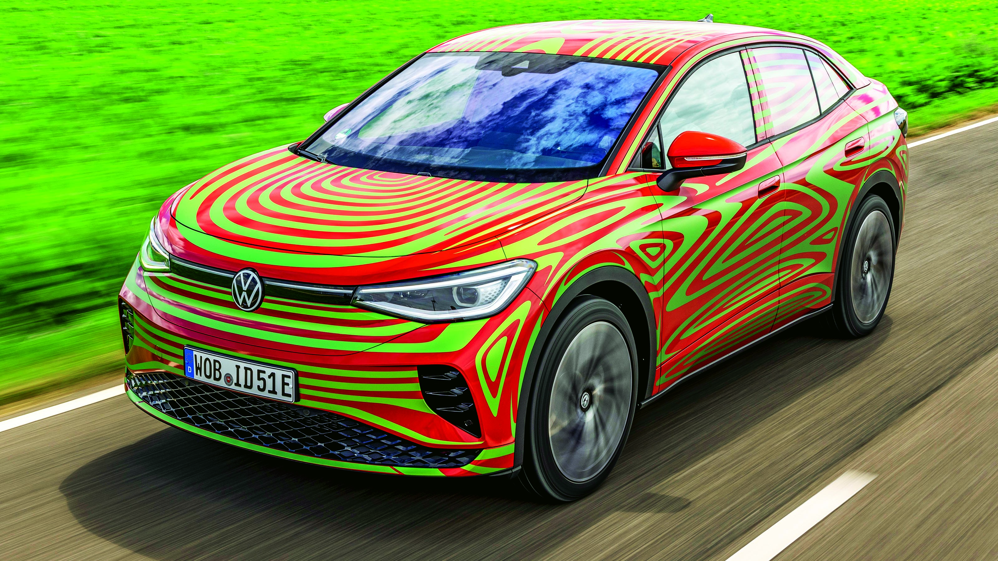 Volkswagen ID.5