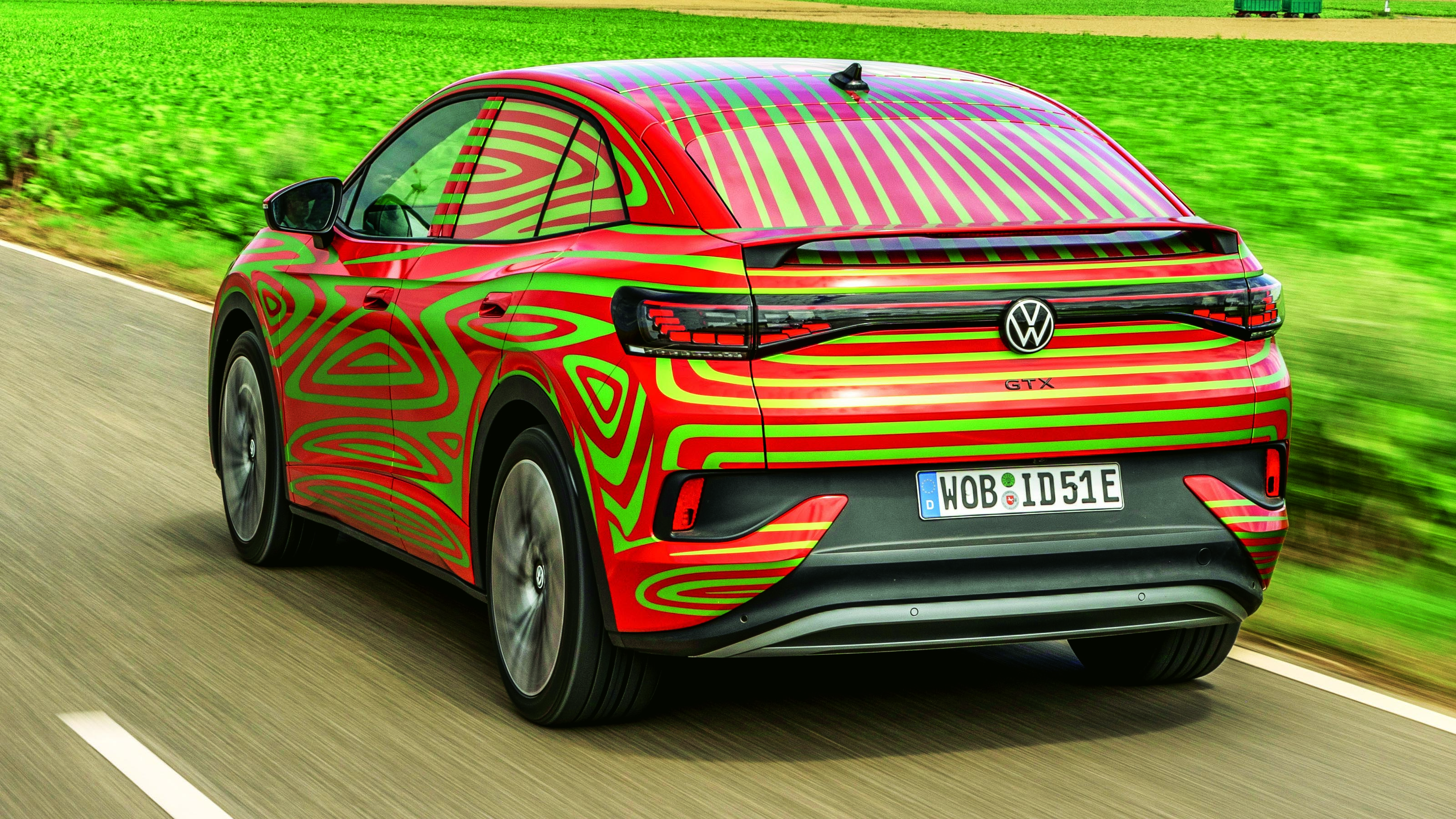 Volkswagen ID.5