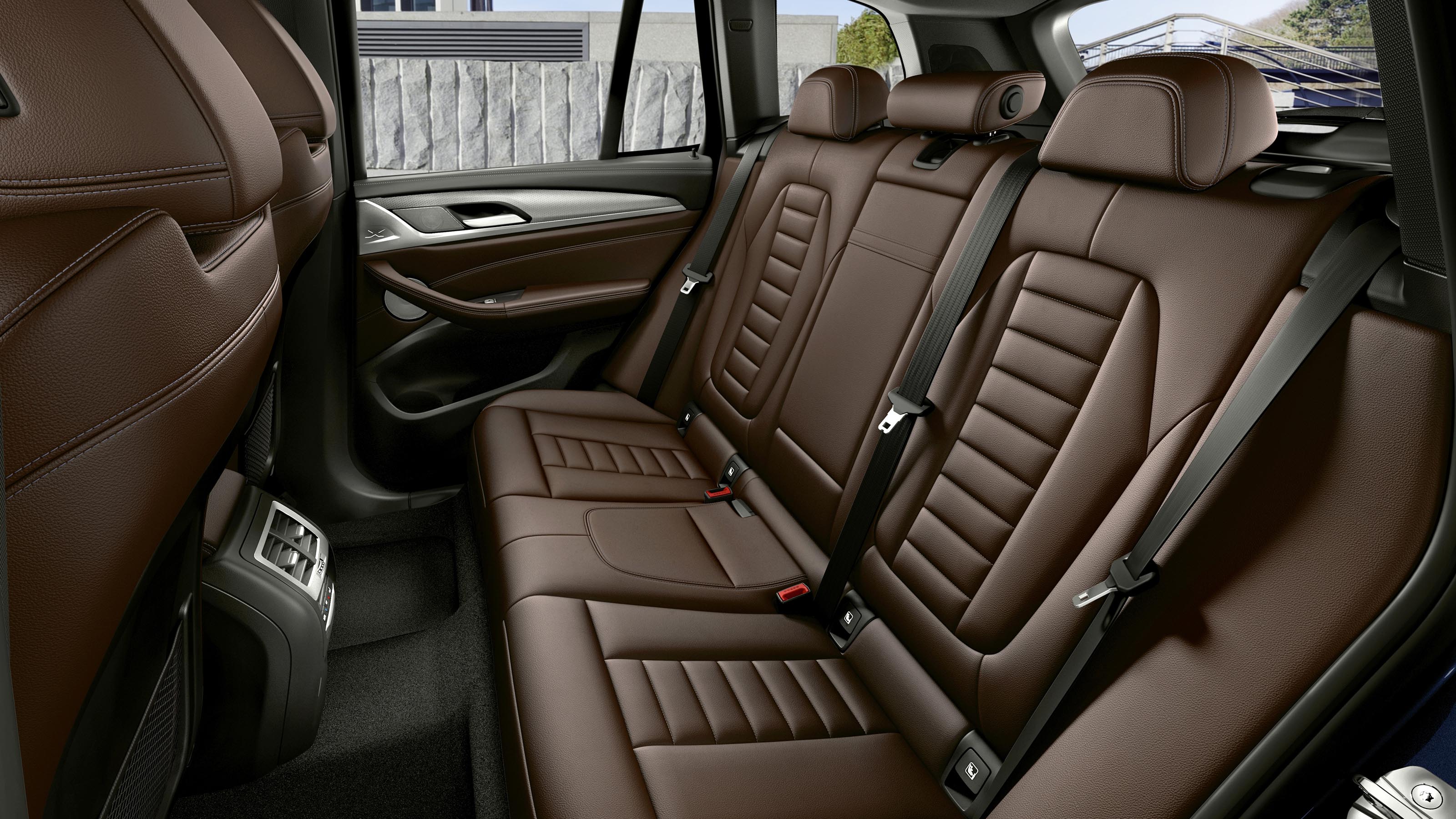 BMW iX3 facelift