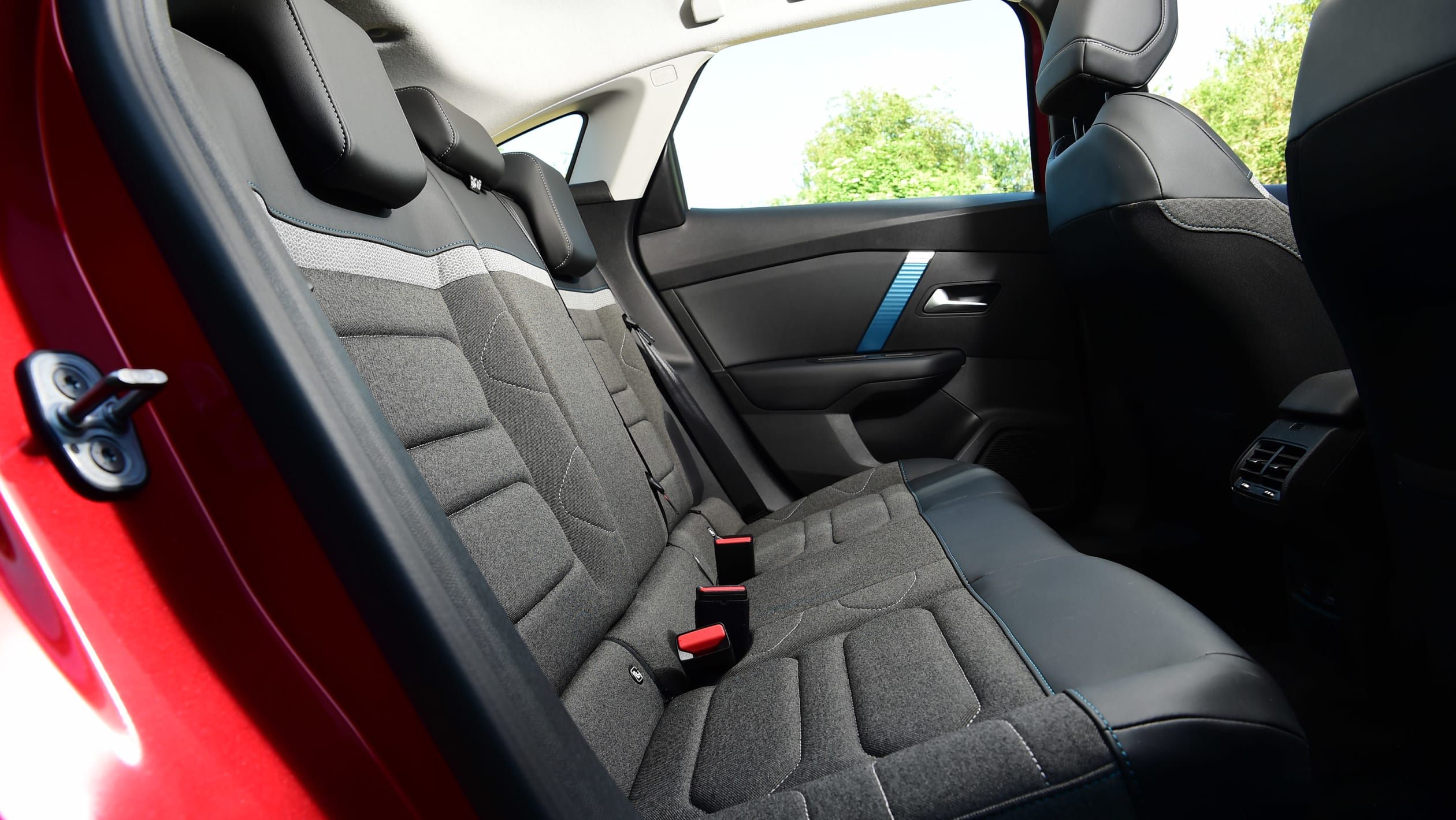 Citroen e-C4