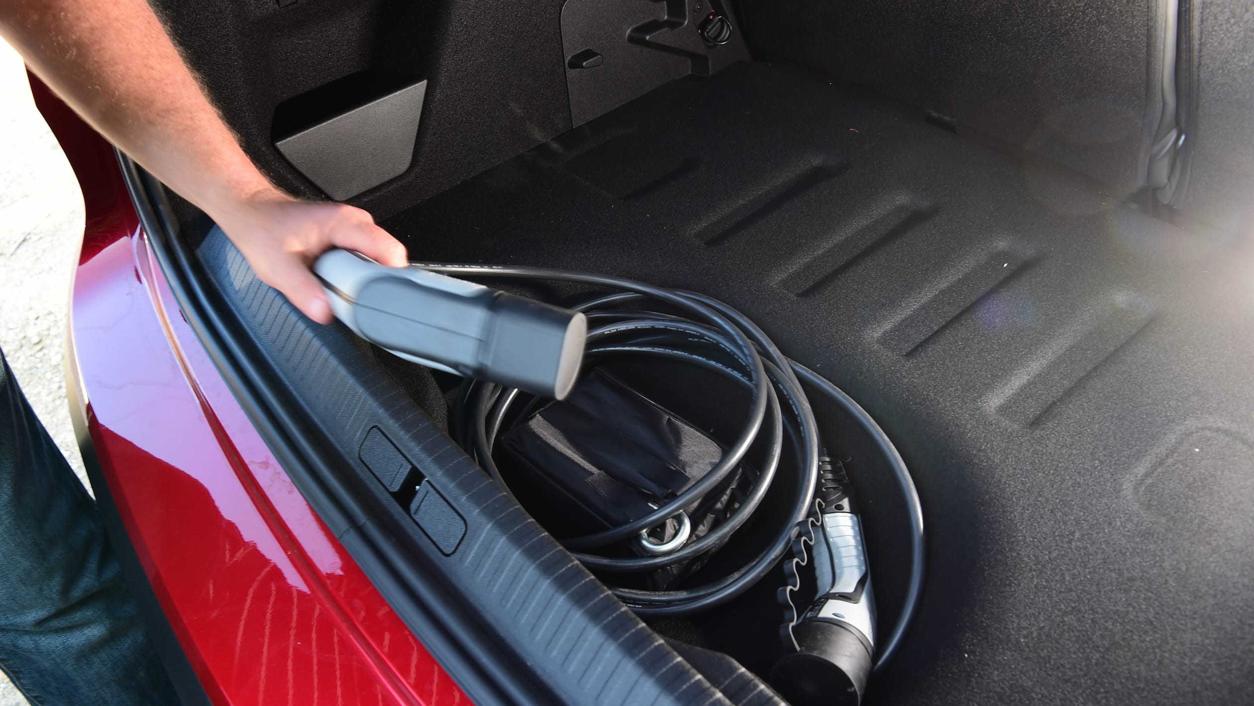 Citroen e-C4