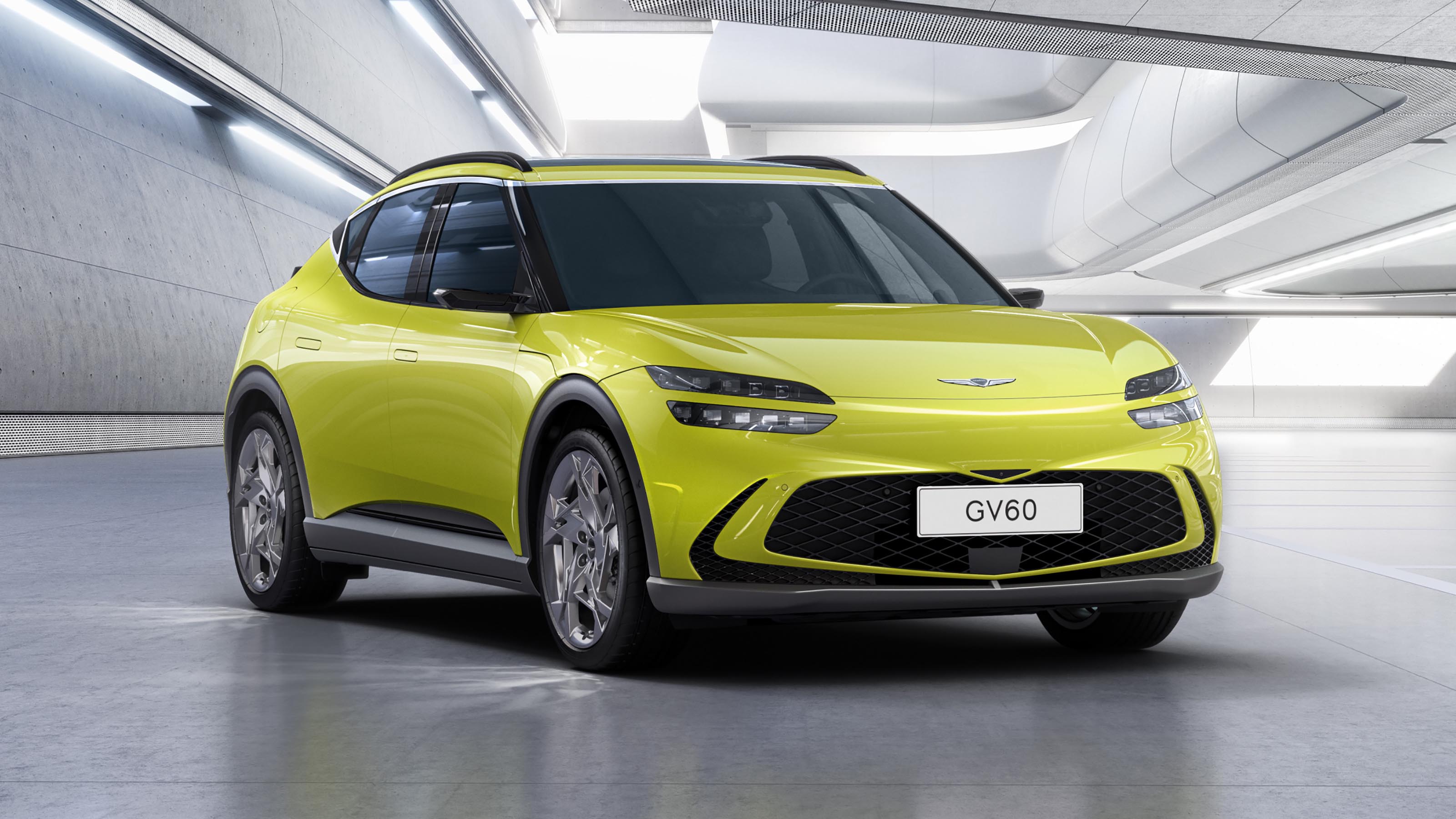 Genesis GV60