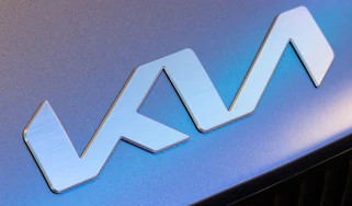 Kia logo