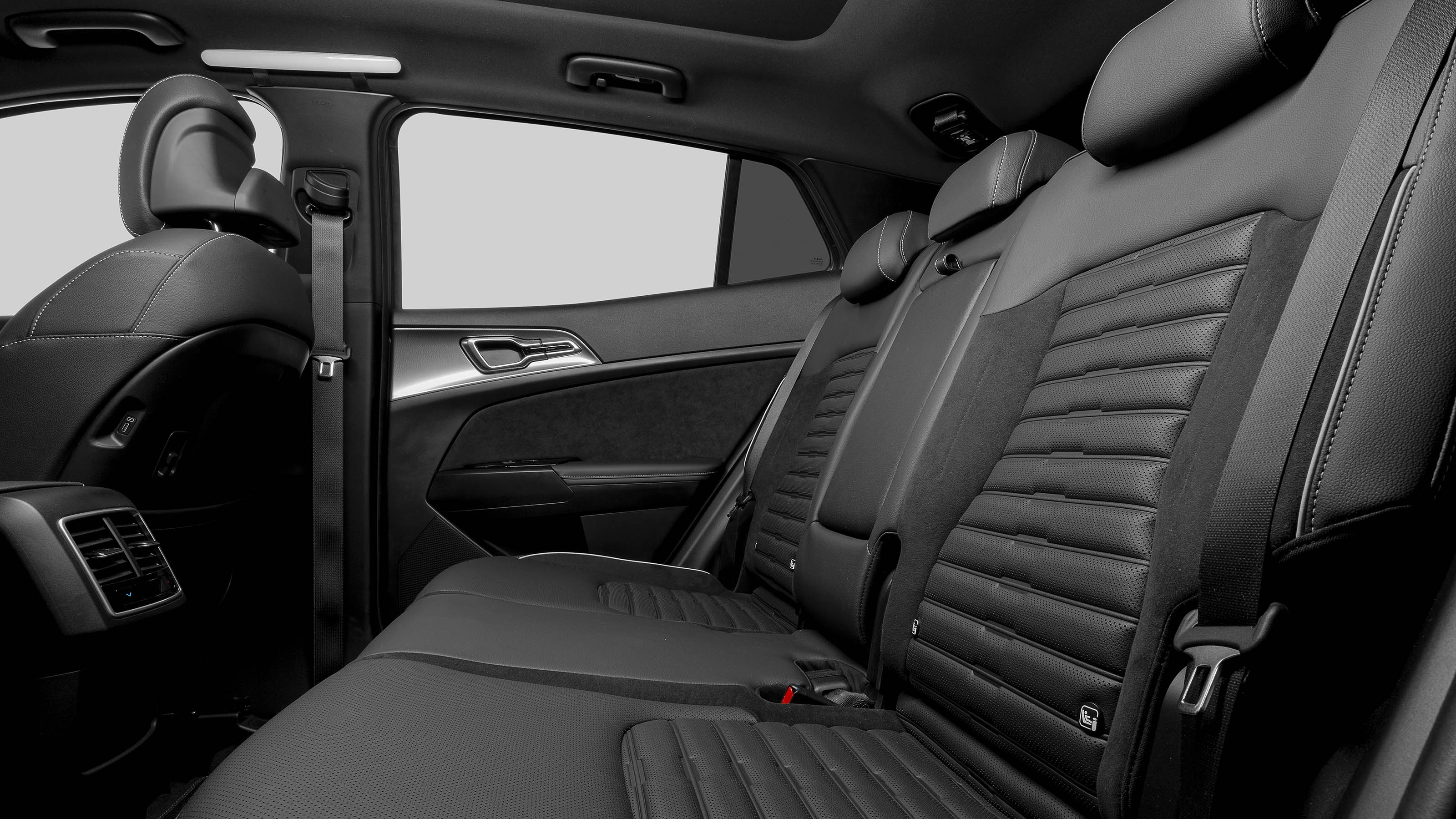New Kia Sportage