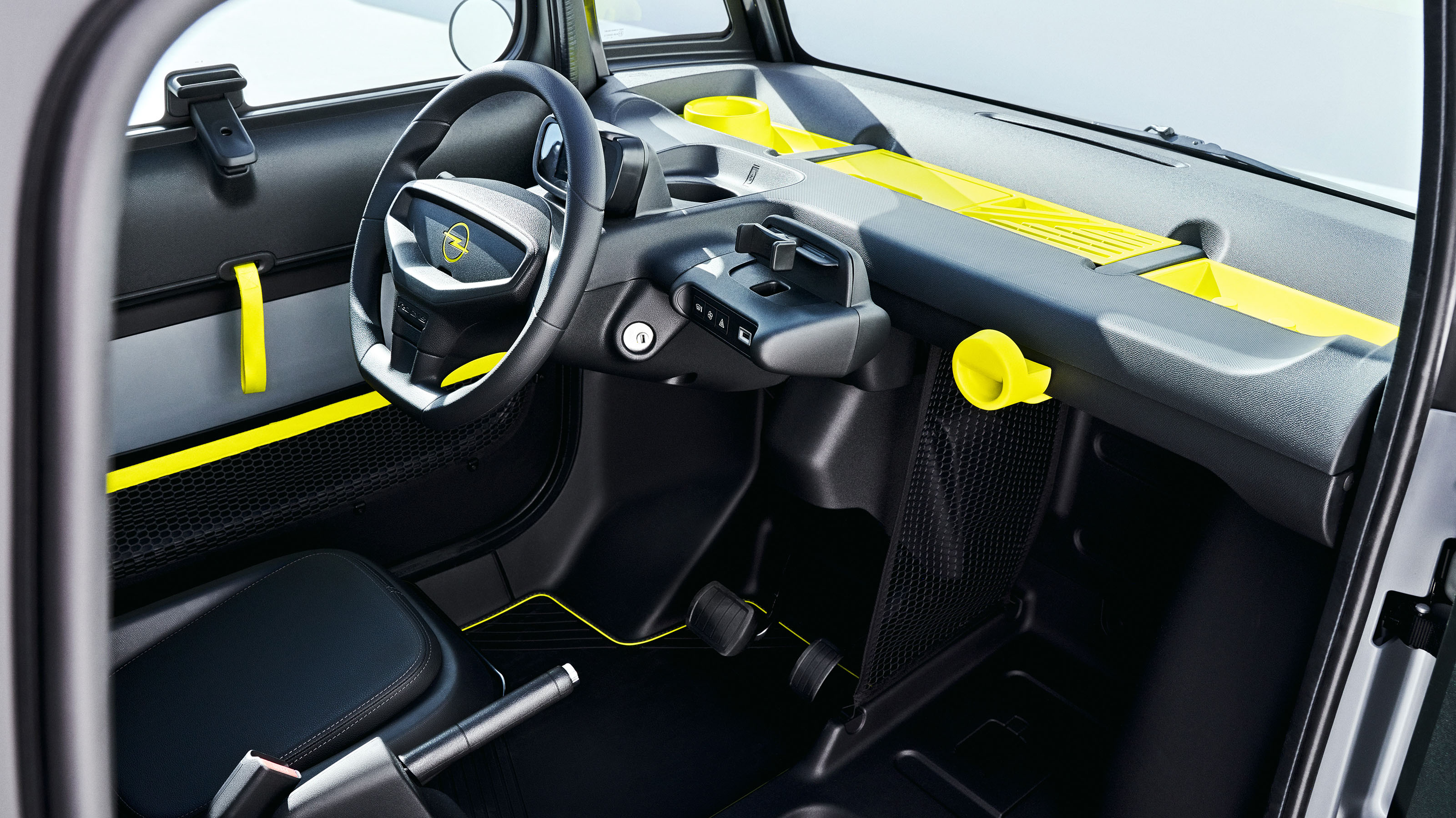Opel Rocks-e