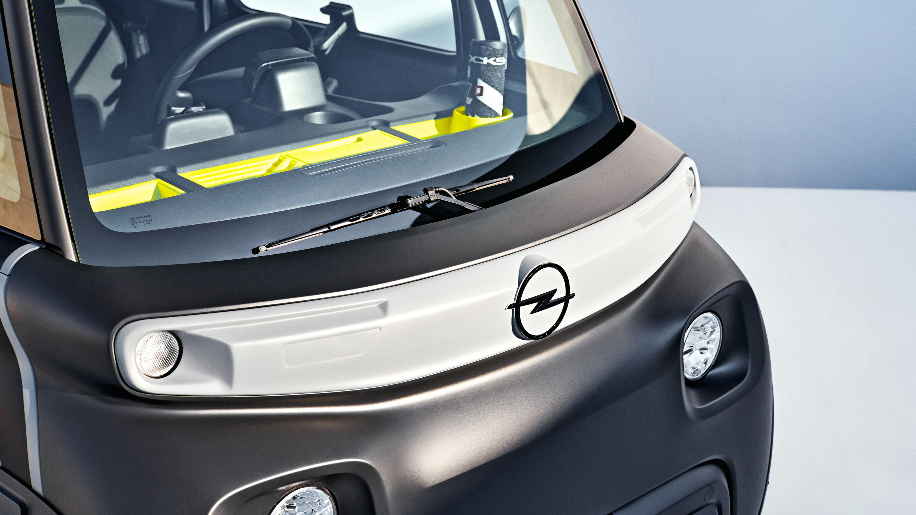 Opel Rocks-e