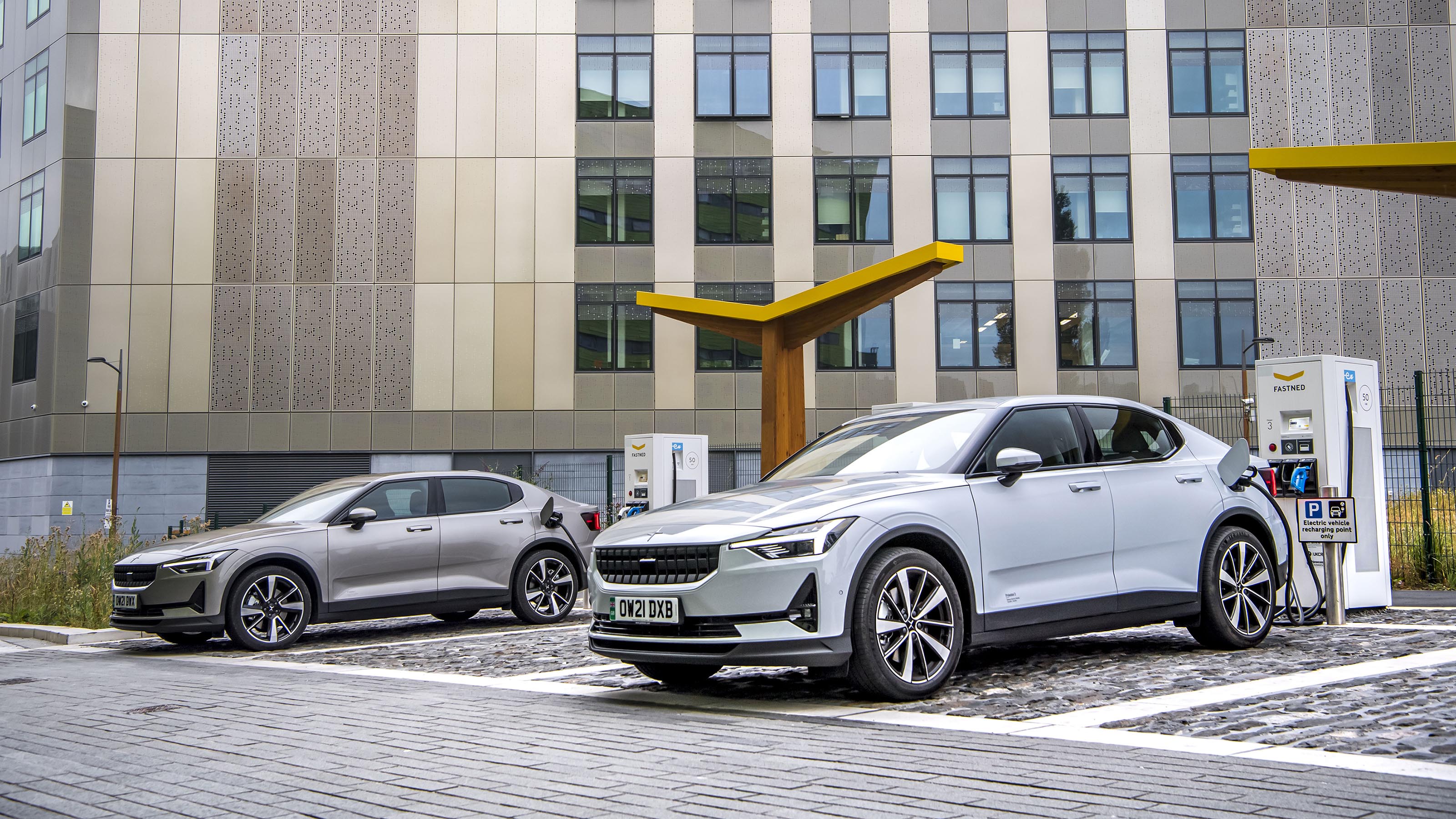 Polestar 2