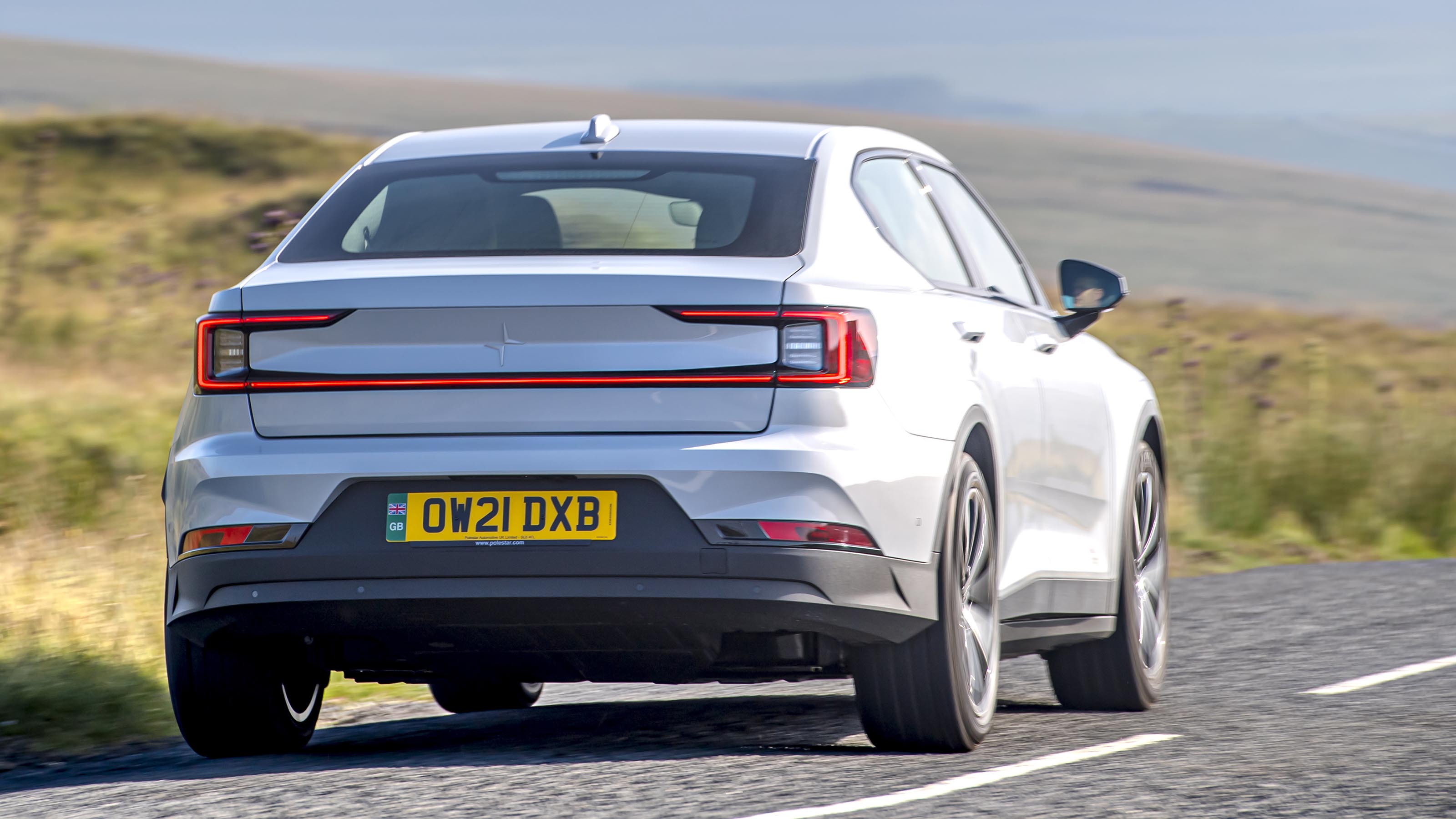 Polestar 2