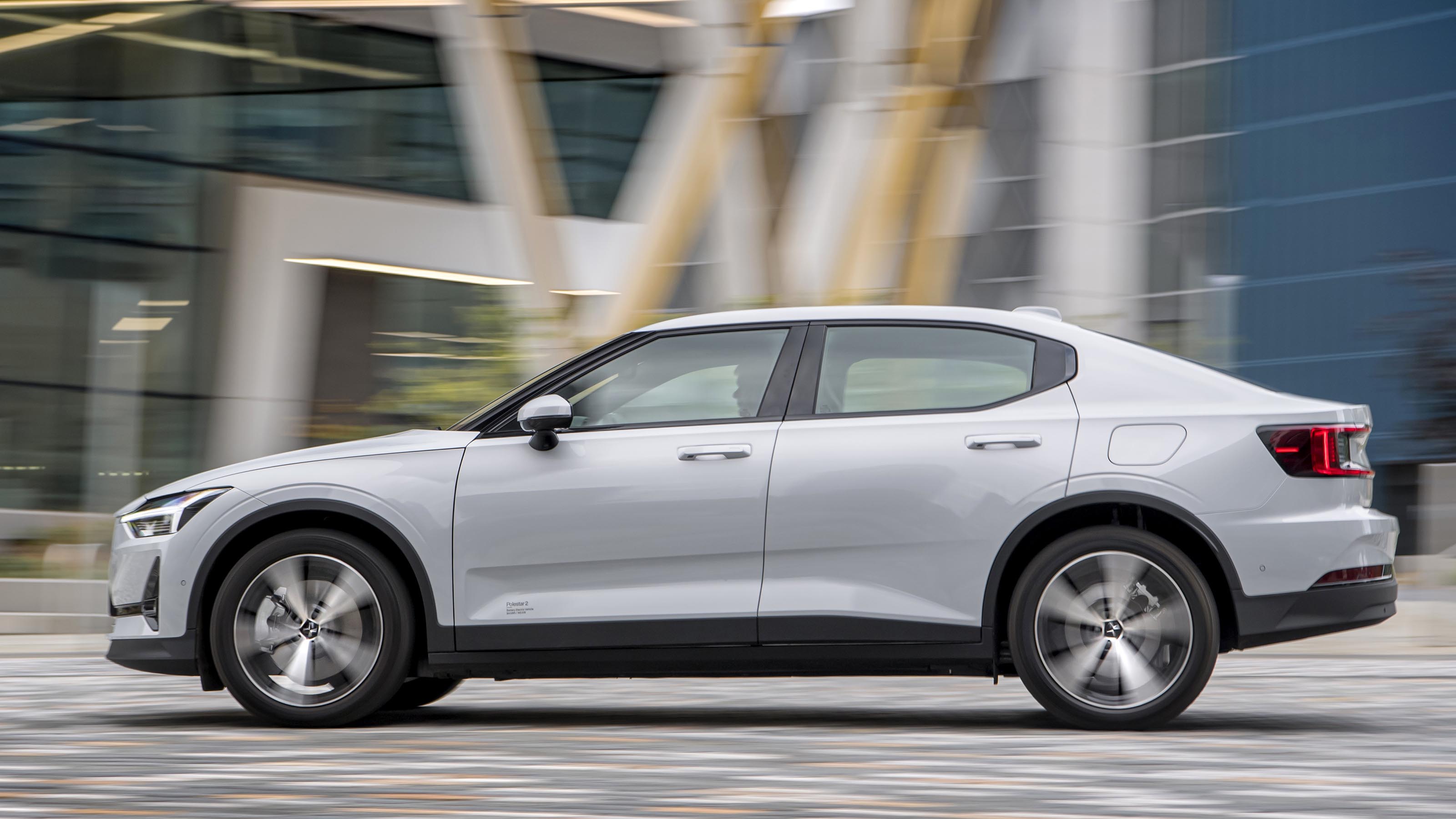 Polestar 2