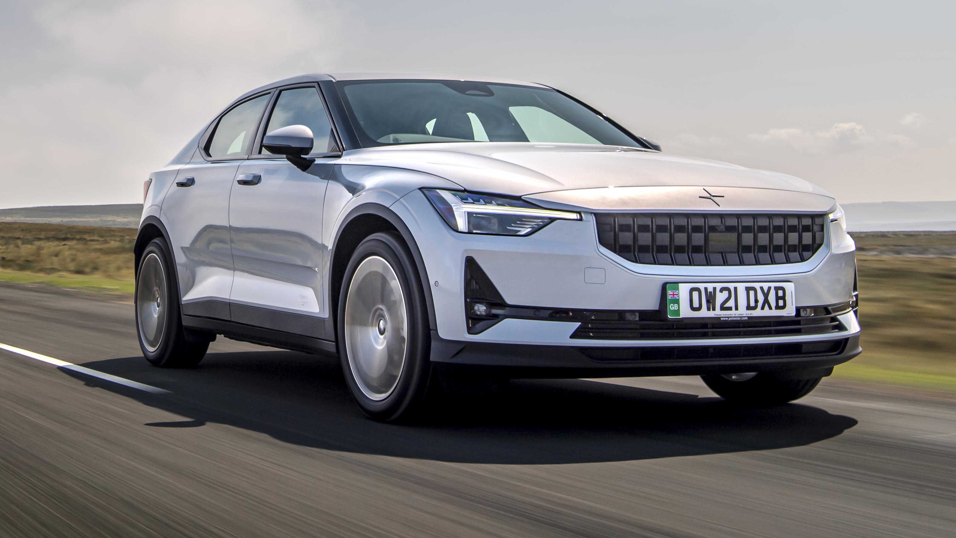 Polestar 2