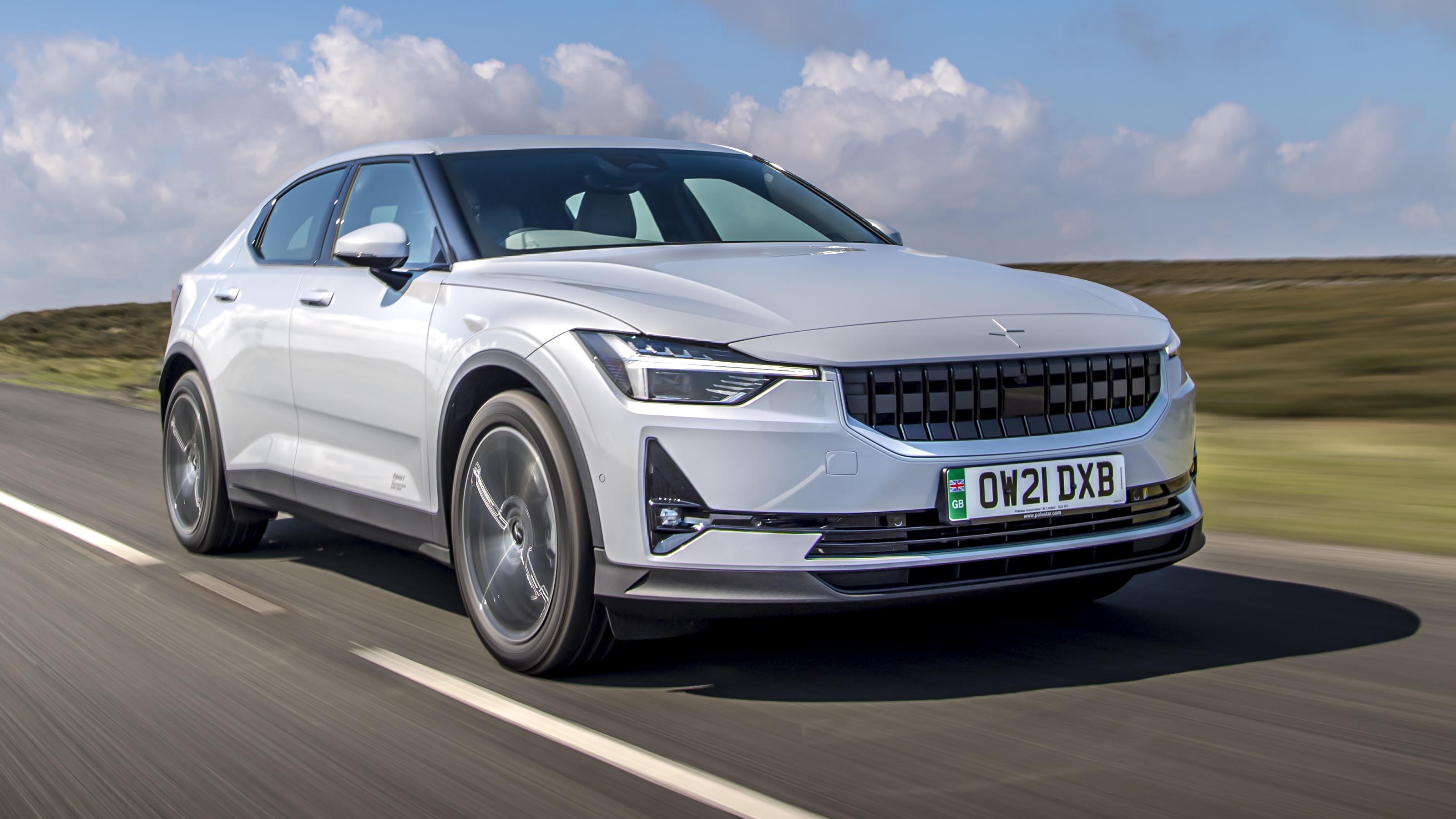 Polestar 2