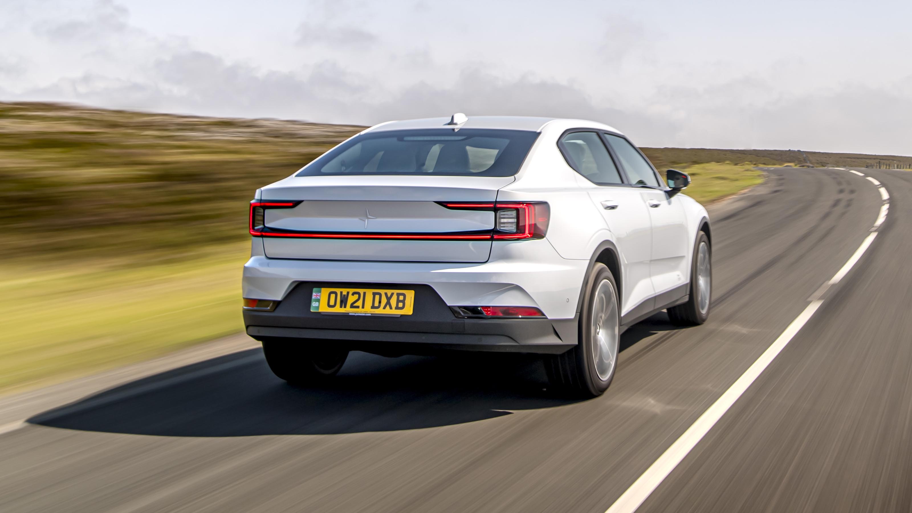 Polestar 2