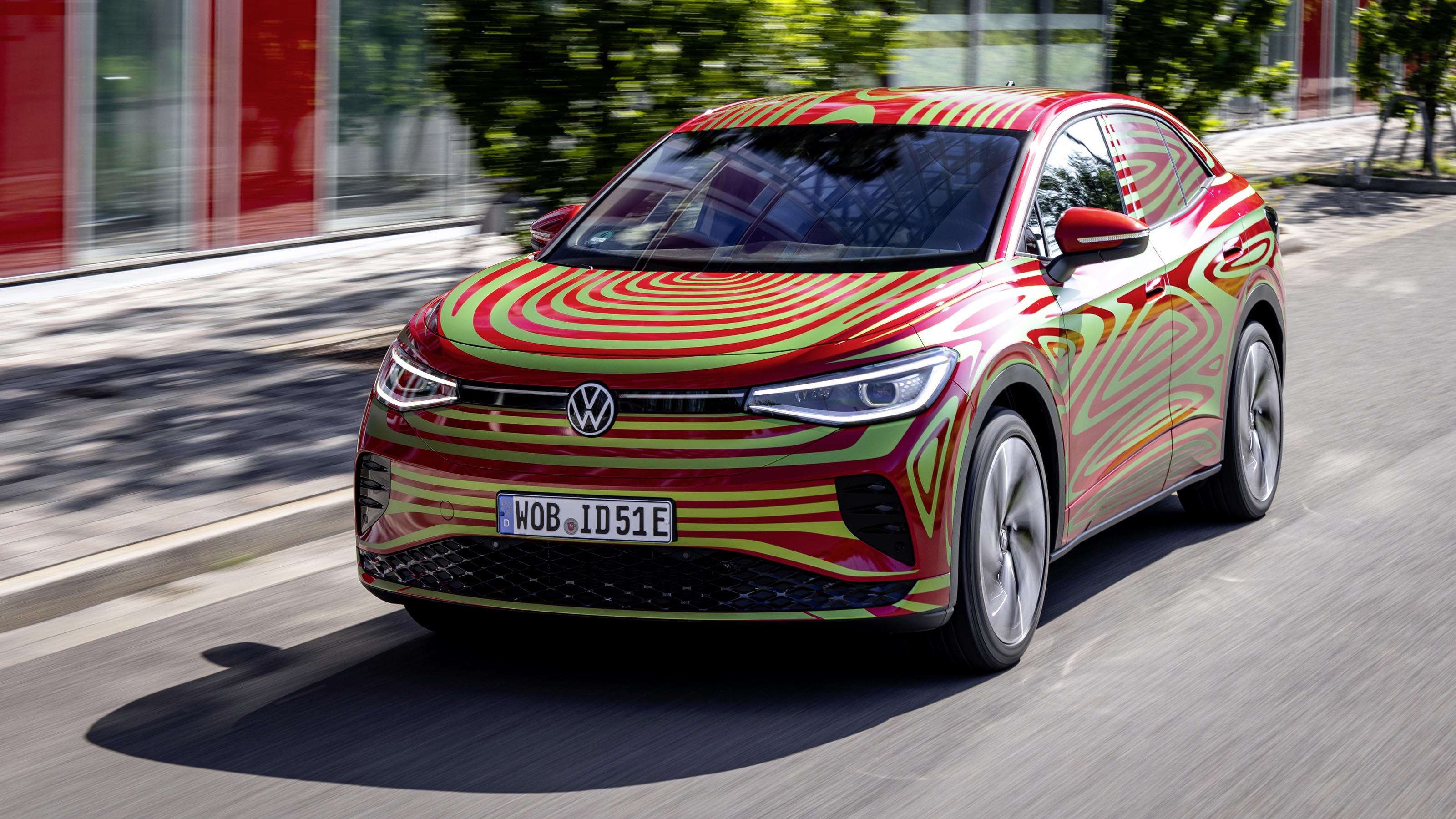 VW ID.5