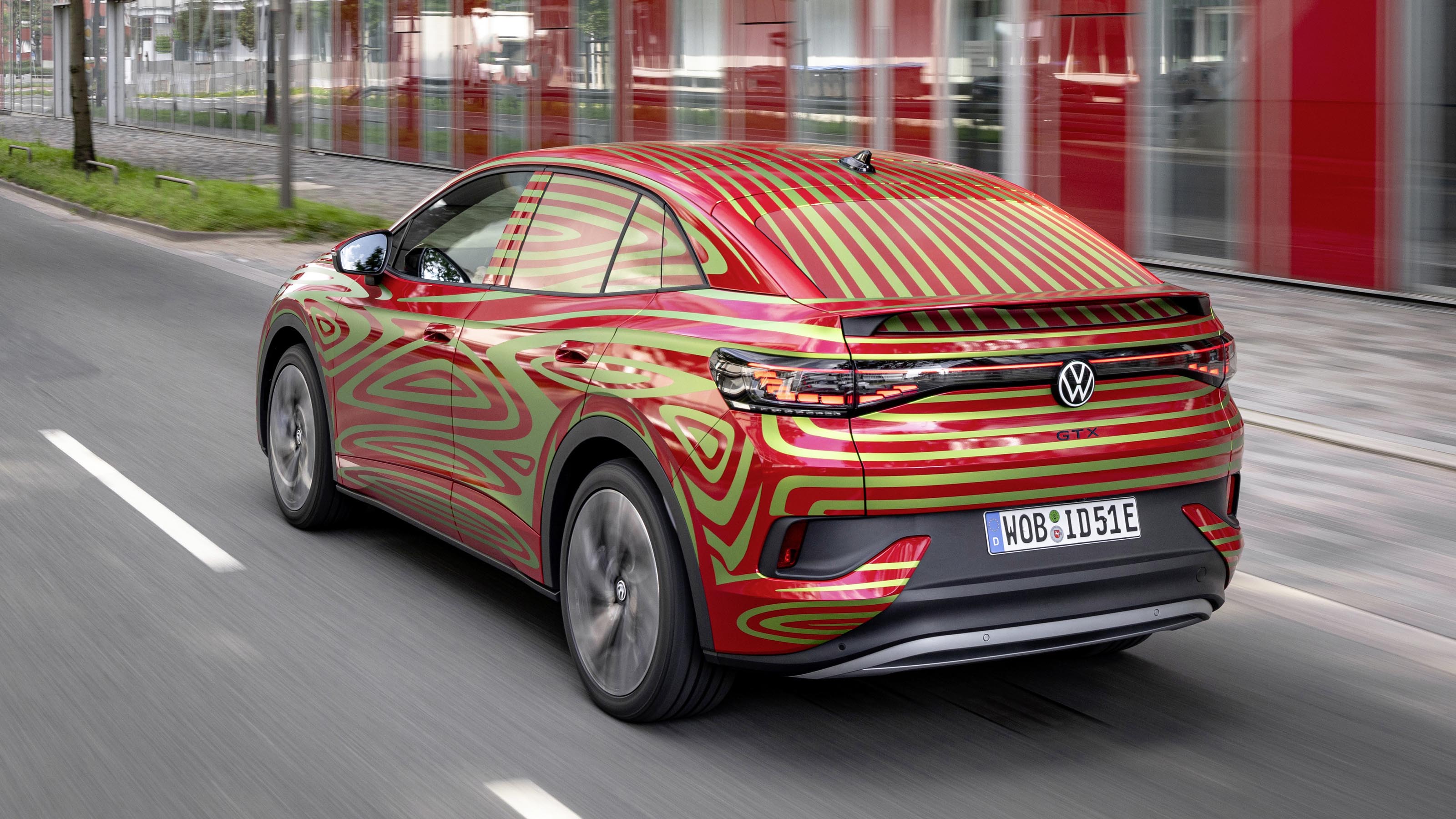 VW ID.5