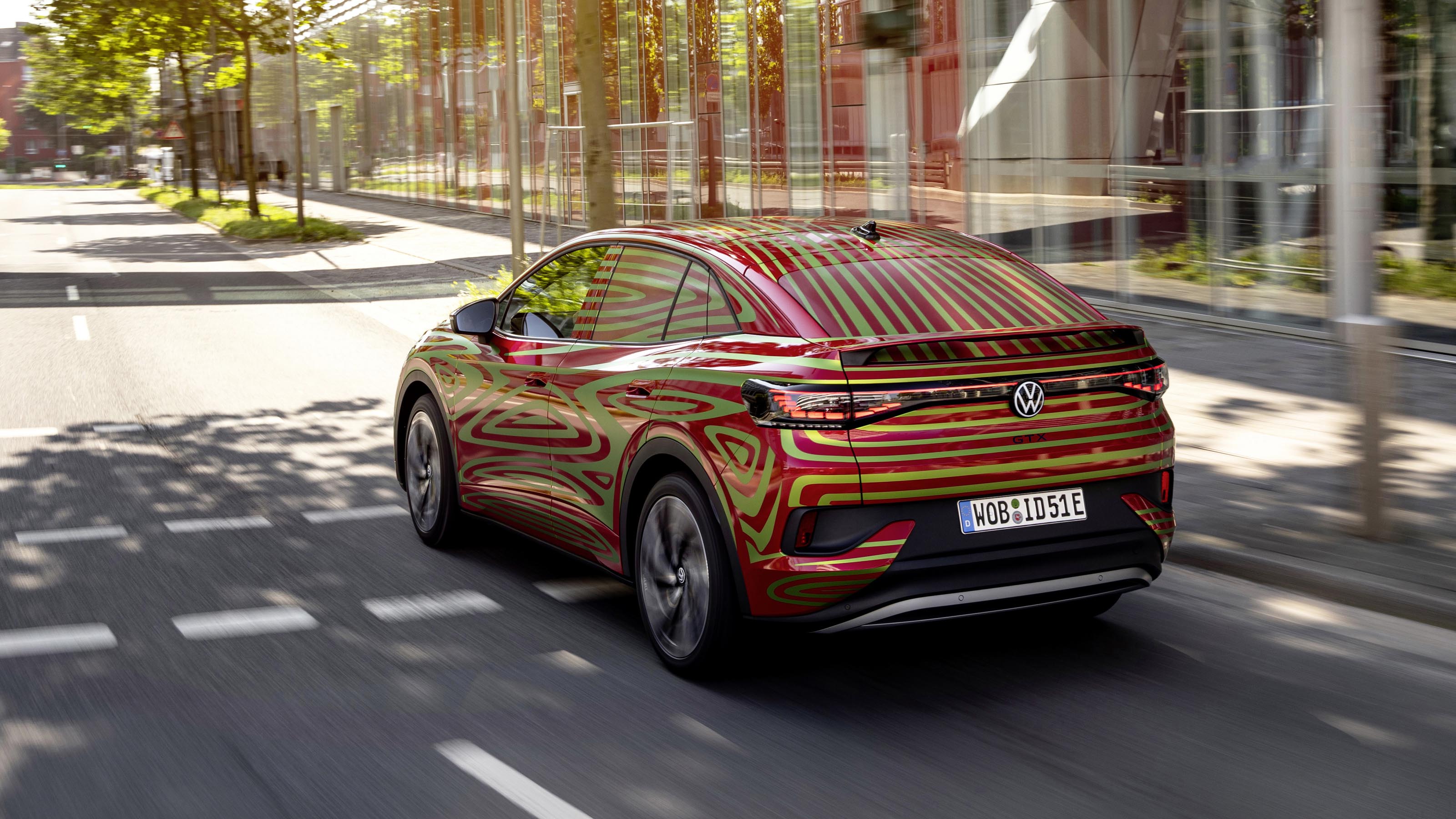VW ID.5