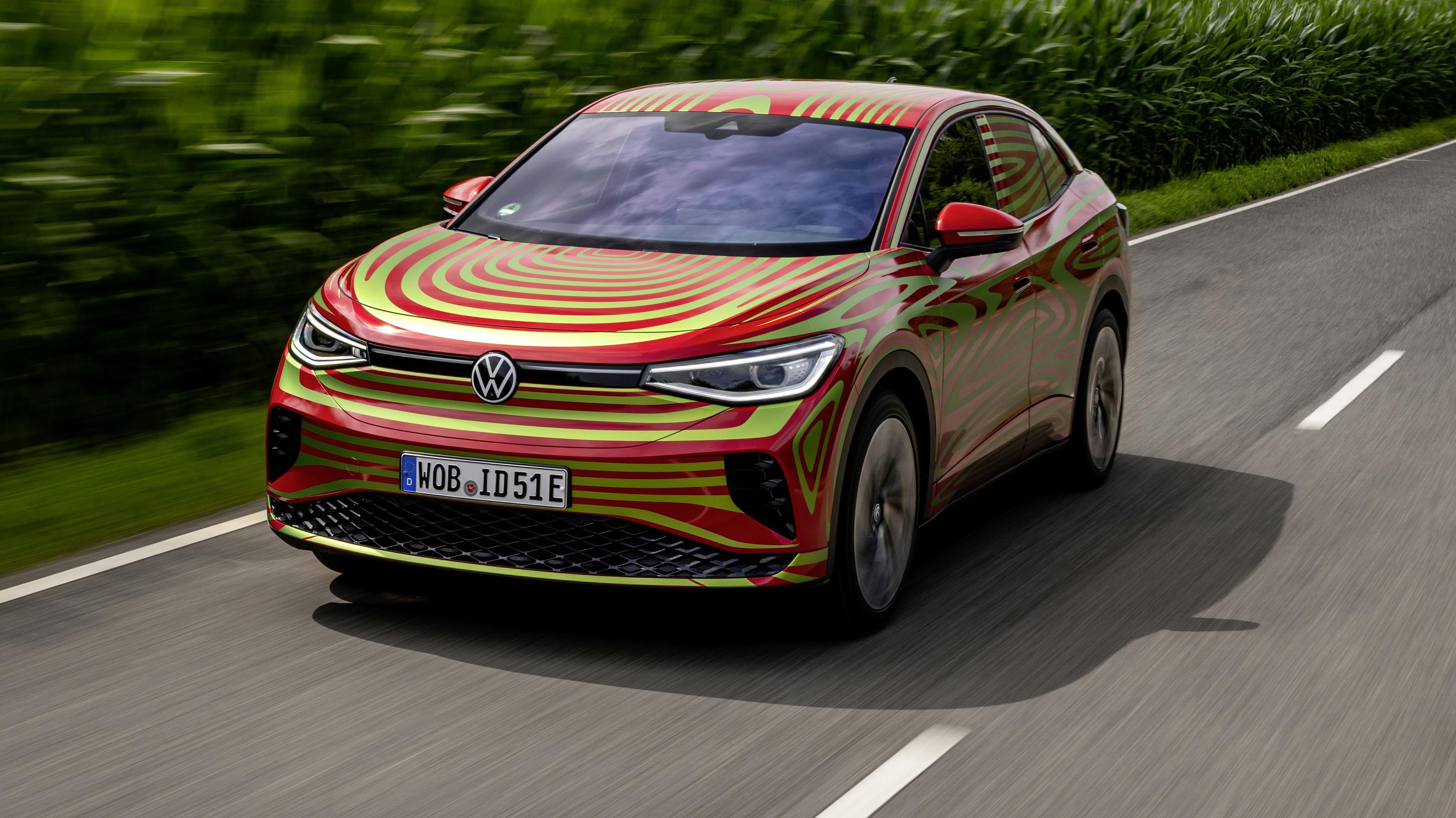 VW ID.5
