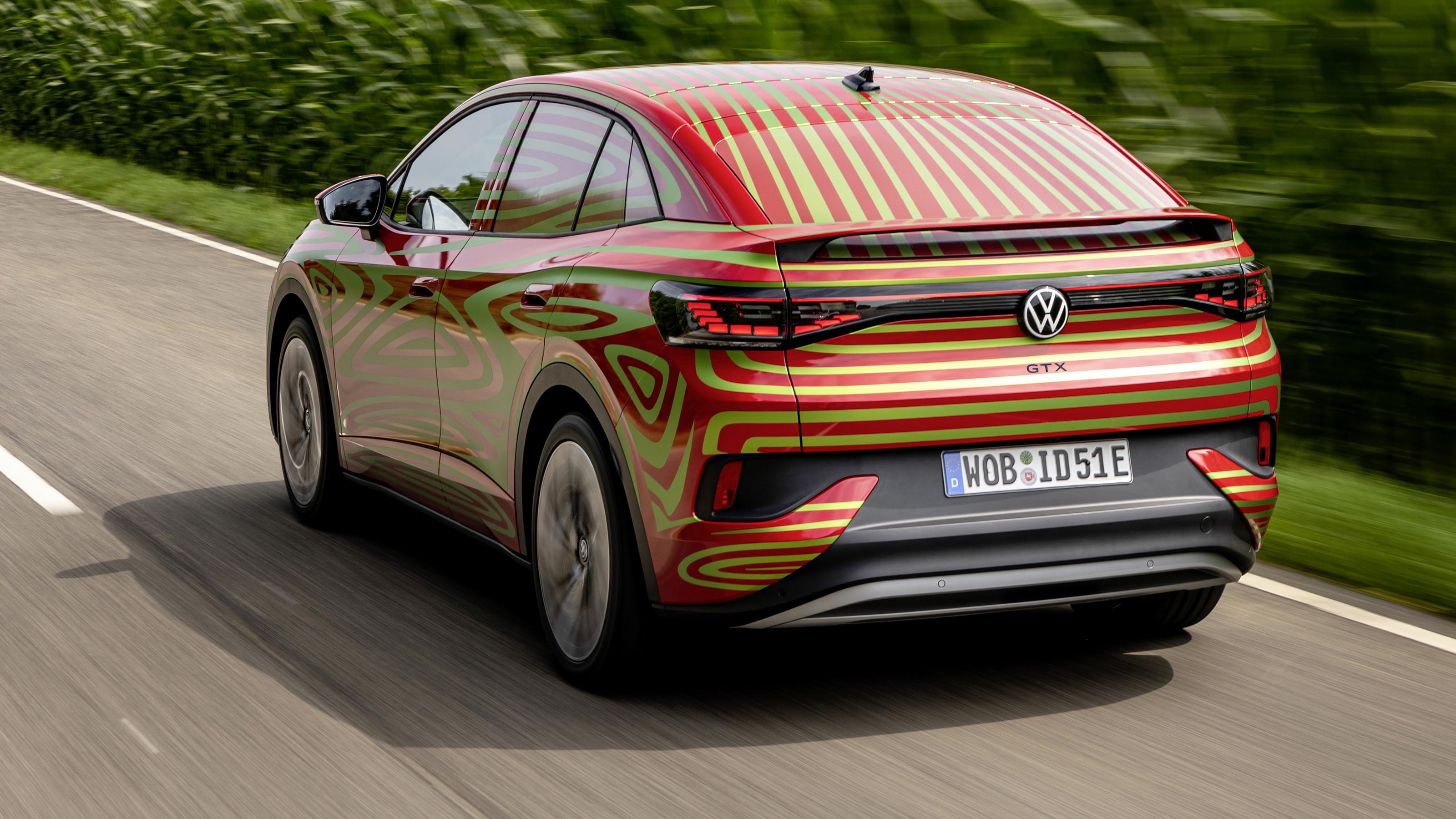 VW ID.5