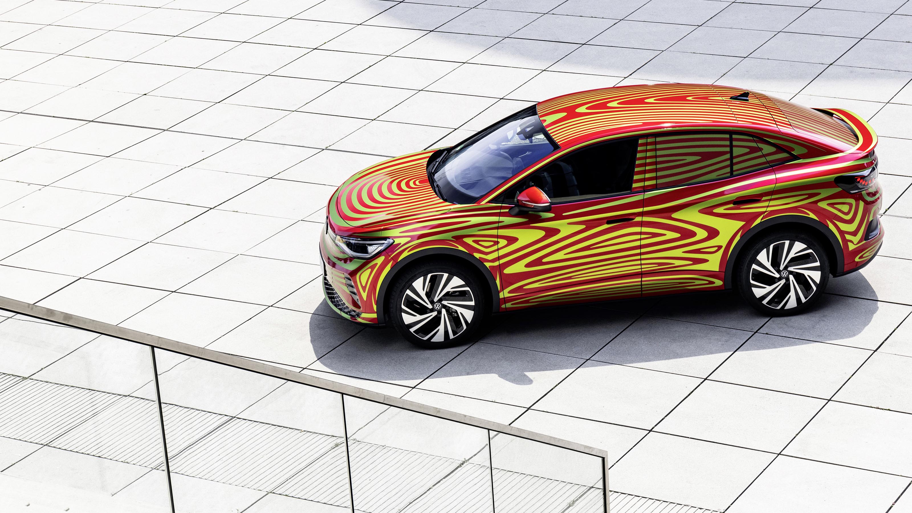 VW ID.5