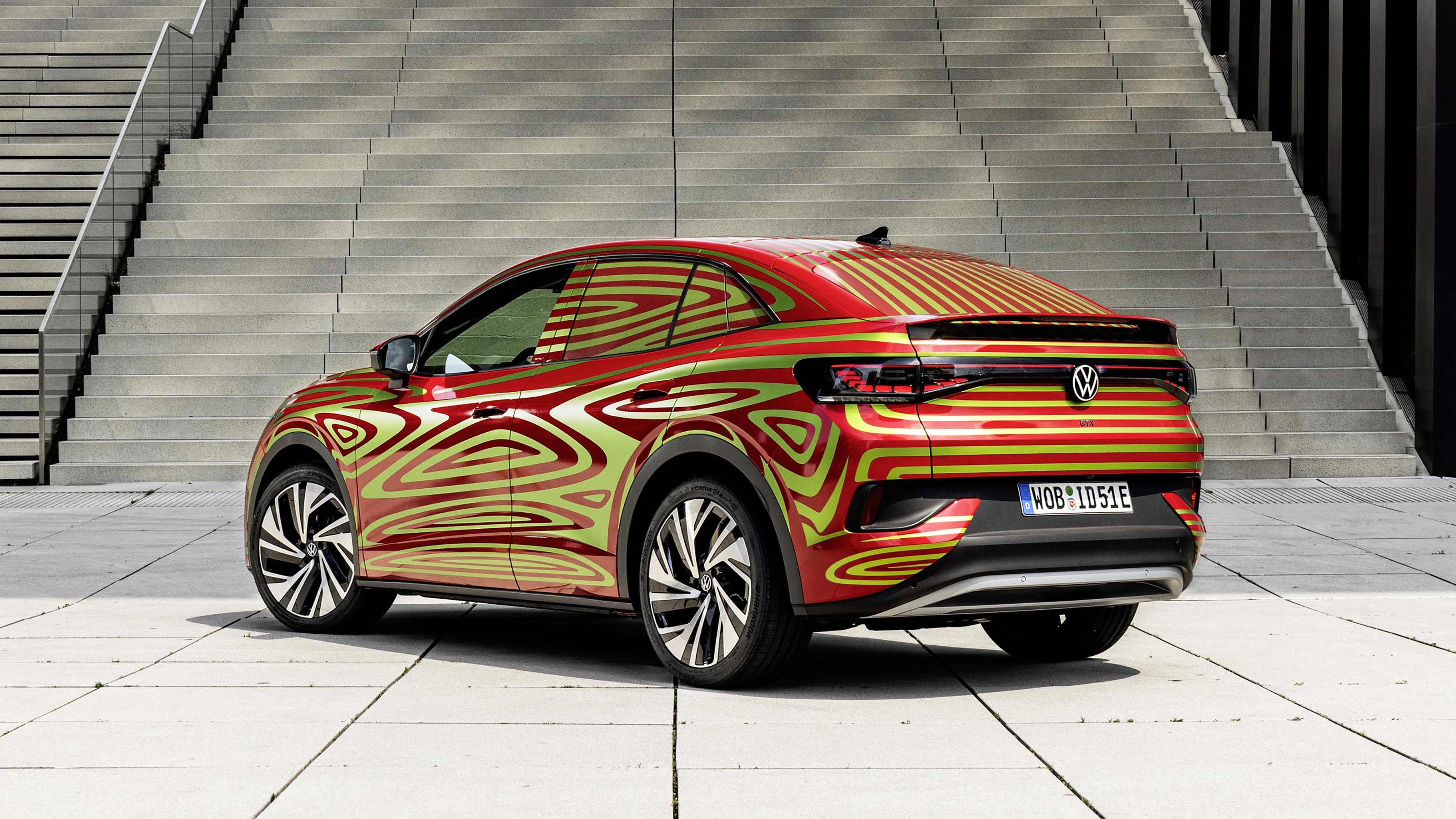 VW ID.5