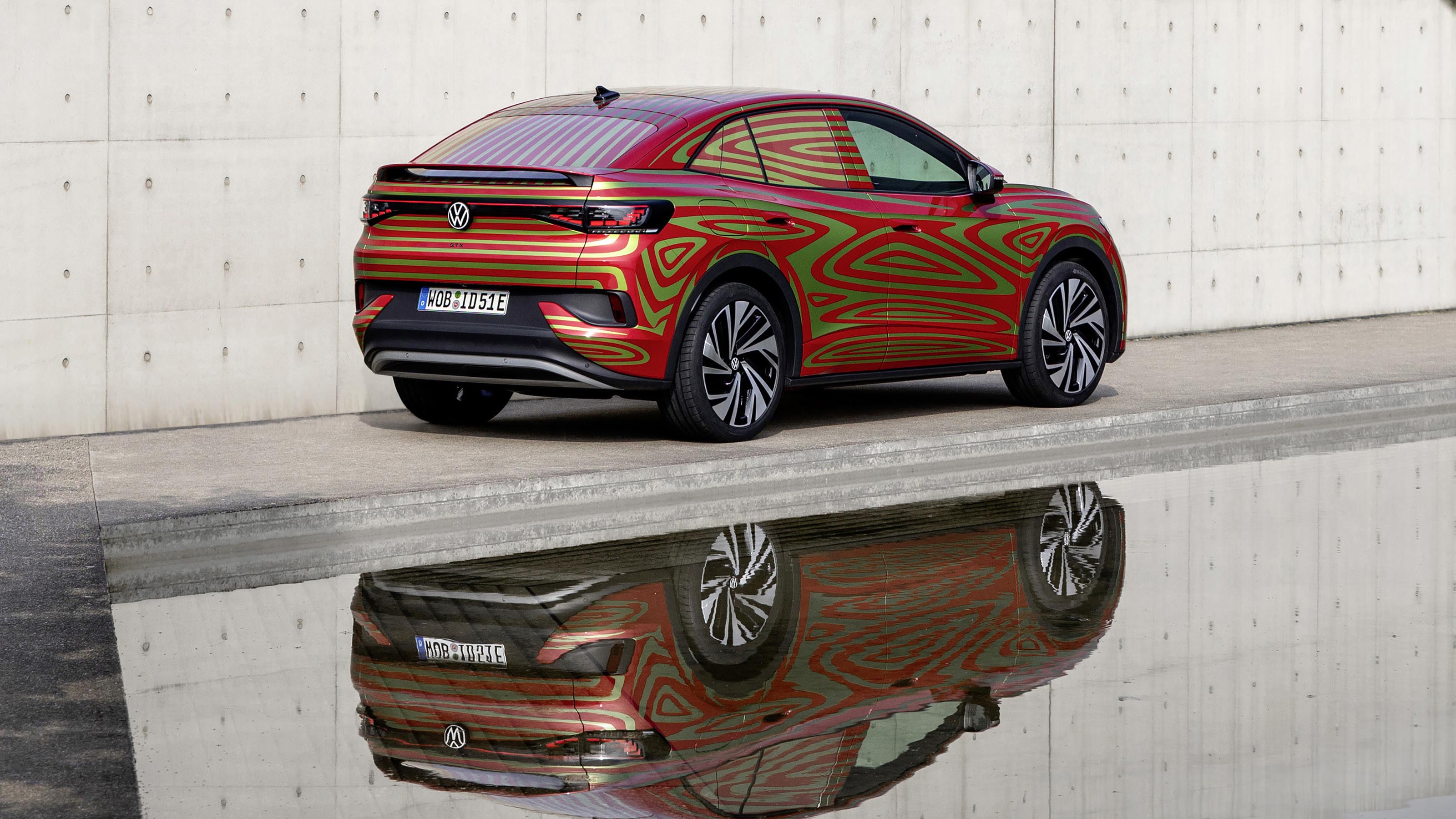 VW ID.5